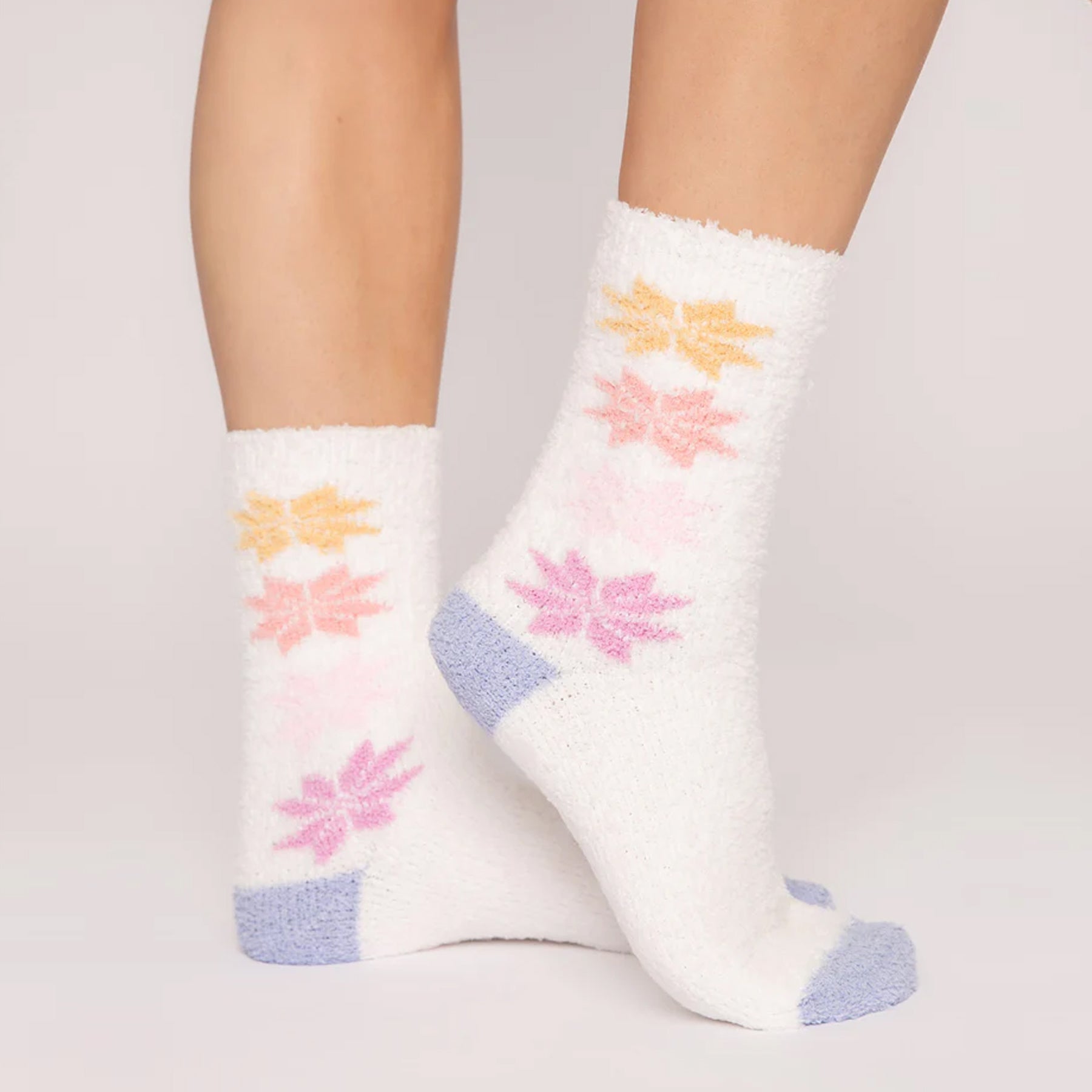 PJ Salvage Fun Socks