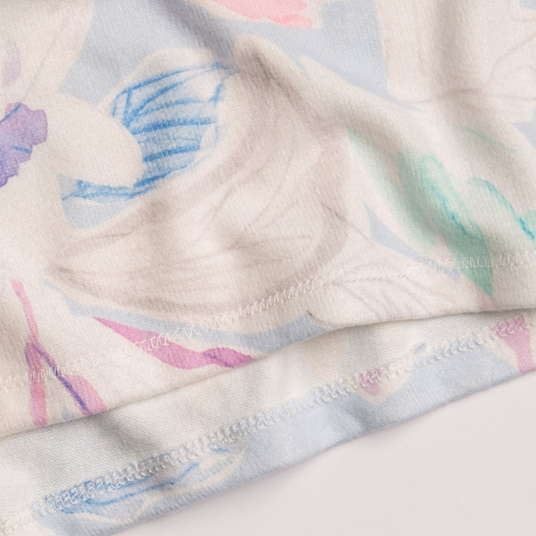 PJ Salvage Painterly Perfect PJ Set