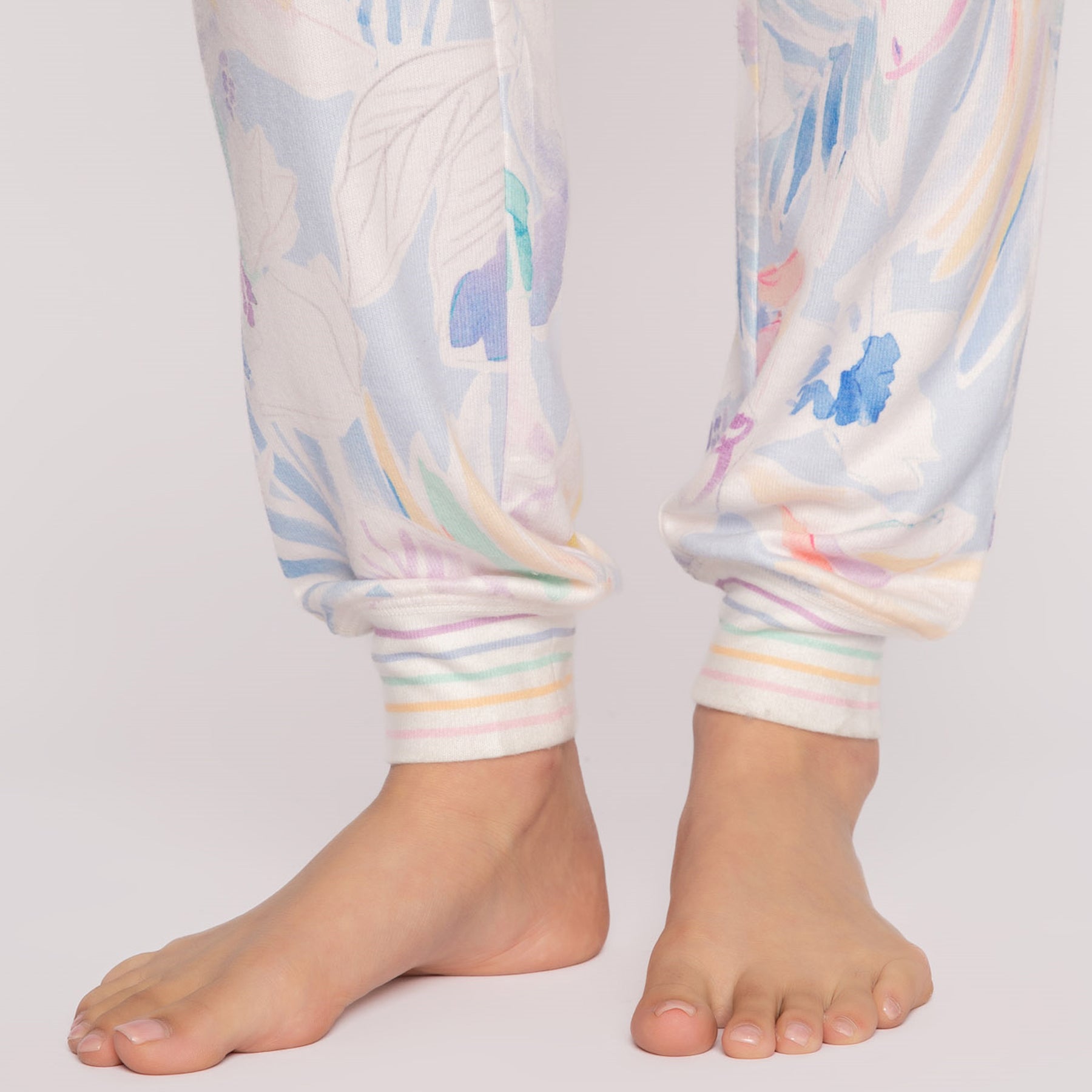 PJ Salvage Painterly Perfect PJ Set