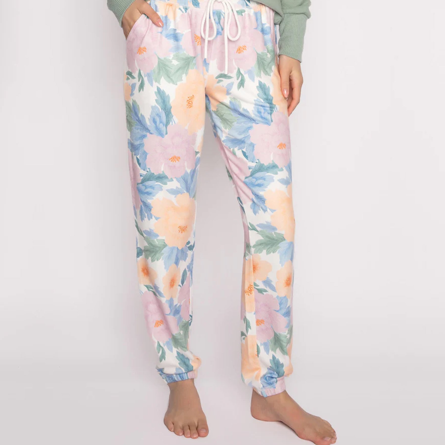 PJ Salvage Twilight Garden Lounger Set