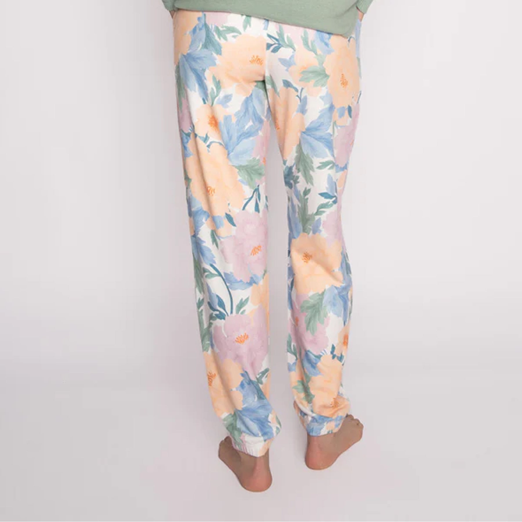PJ Salvage Twilight Garden Lounger Set