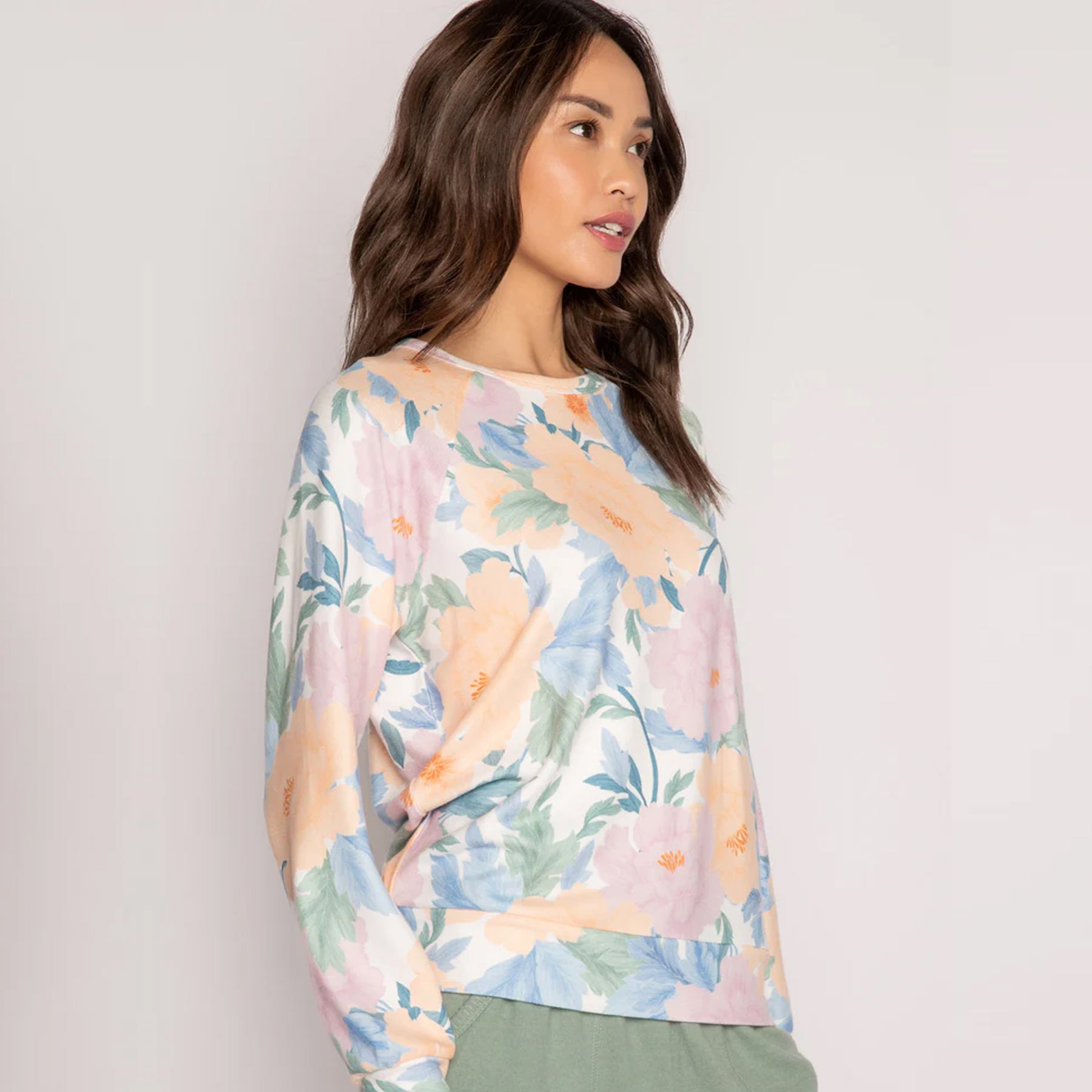 PJ Salvage Twilight Garden Lounger Set
