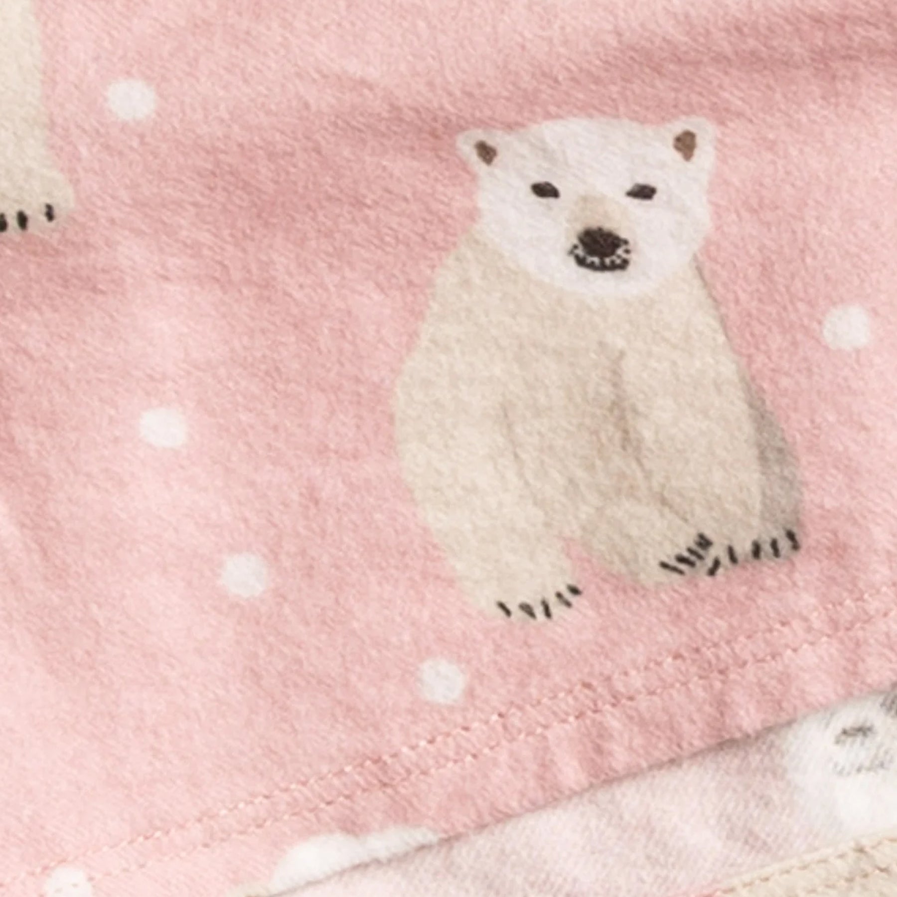PJ Salvage Flannel PJ Set