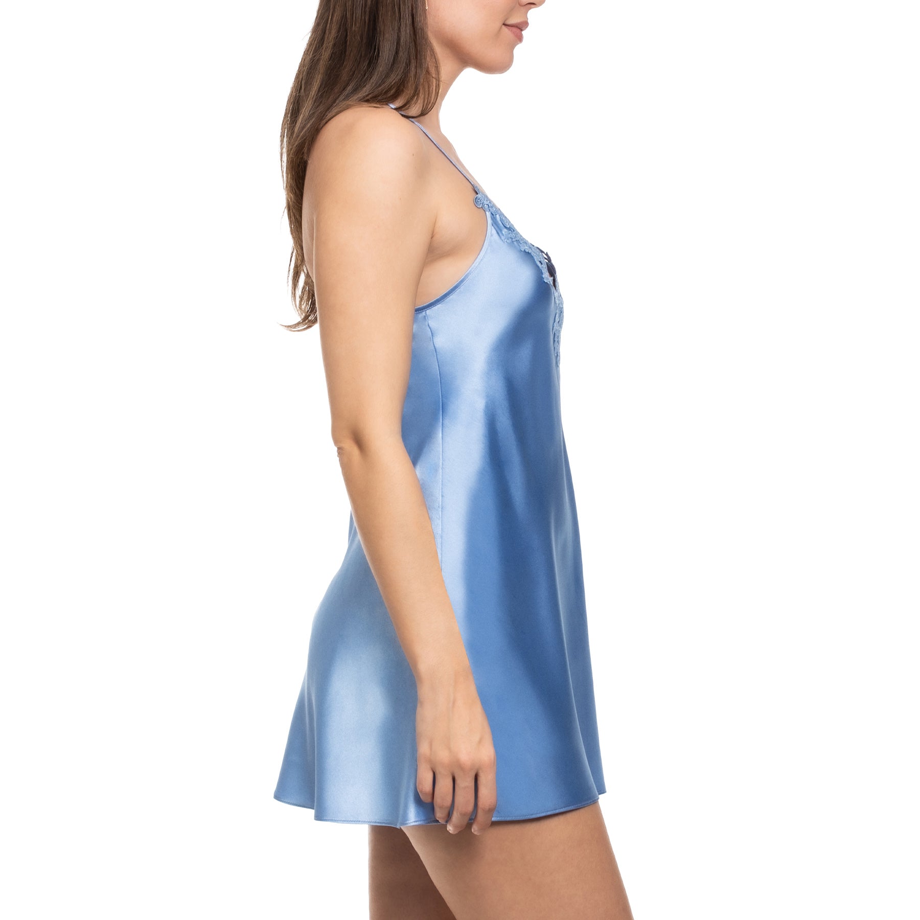 In Bloom Raelynn Chemise