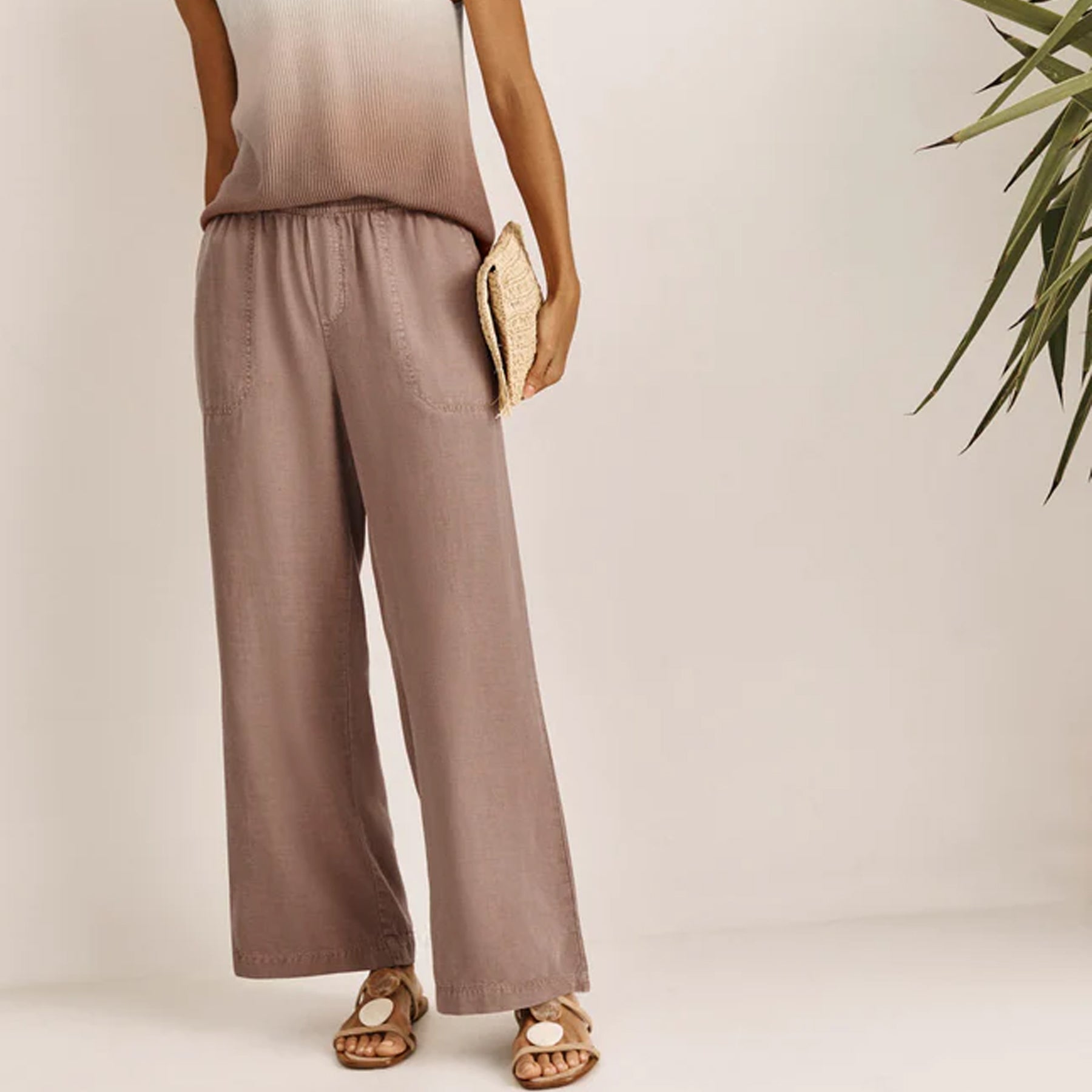 Splendid Angie Pants