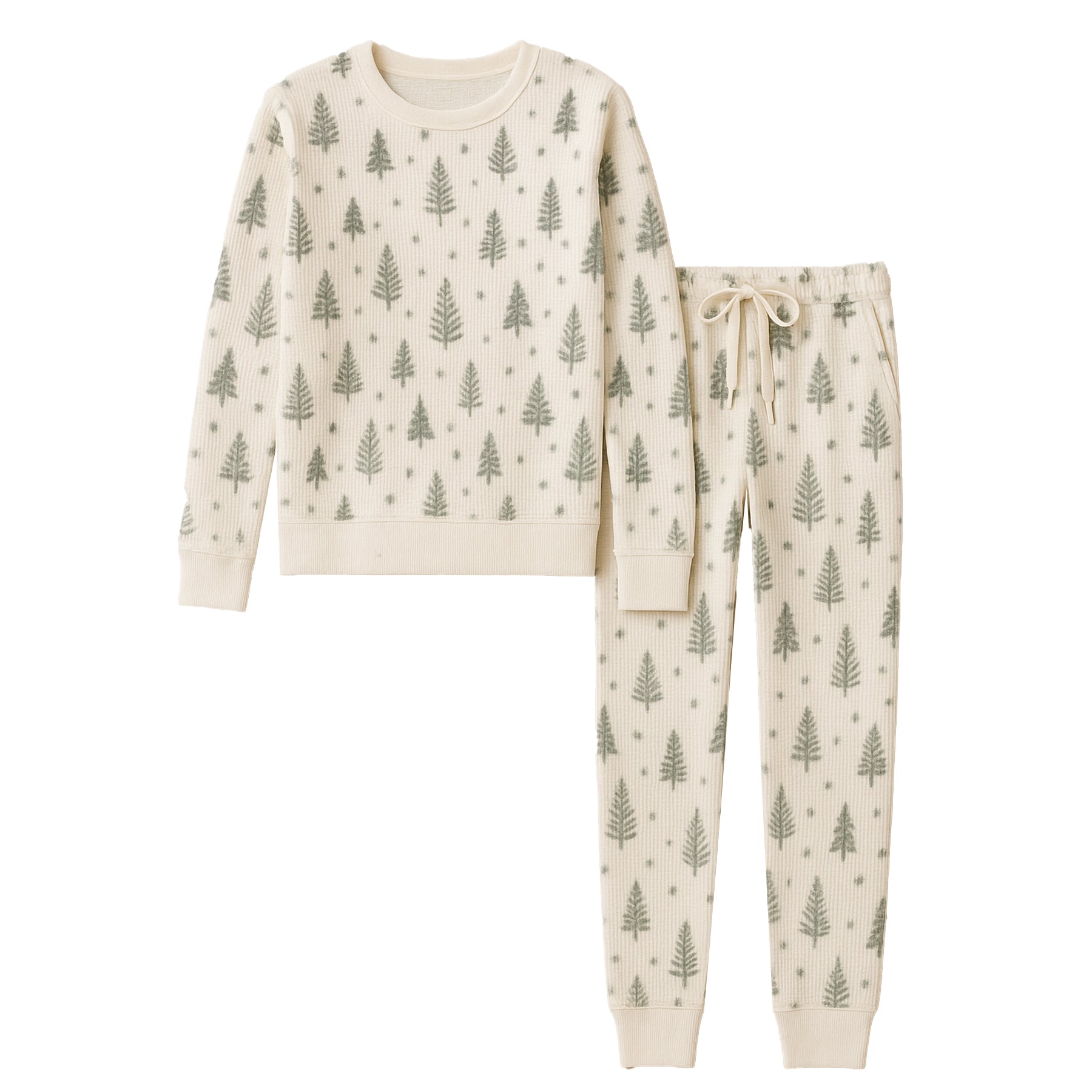 Splendid Jogger PJ Set
