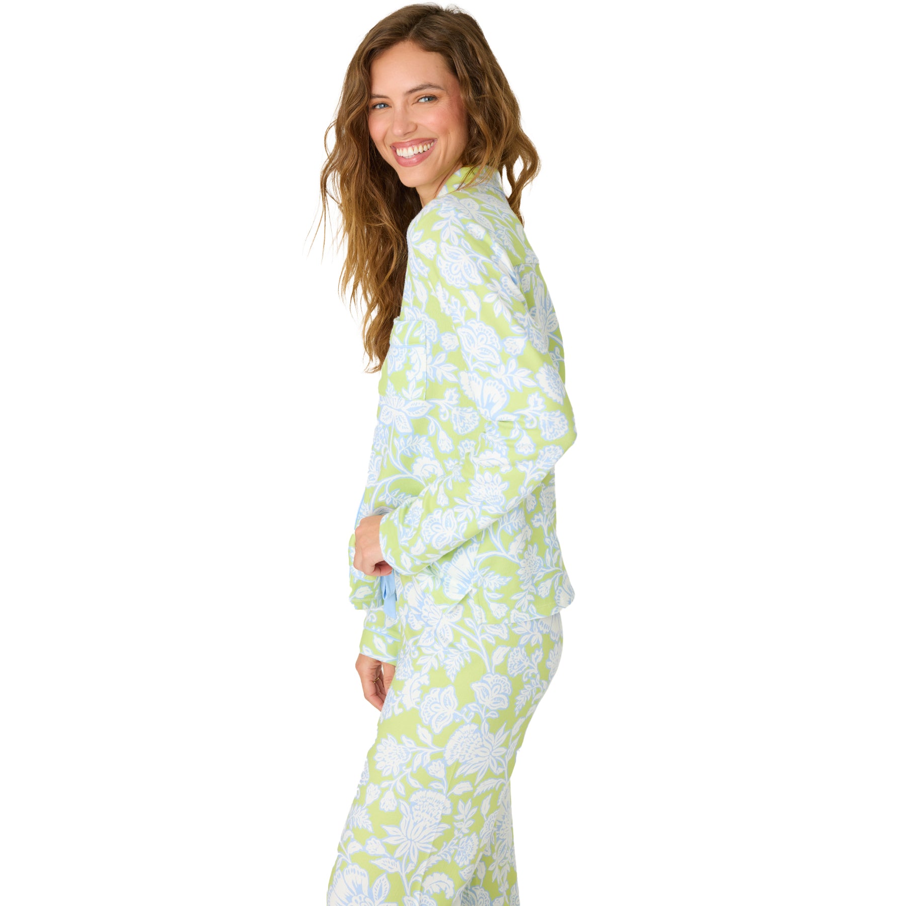 PJ Salvage Beautiful Life PJ Set