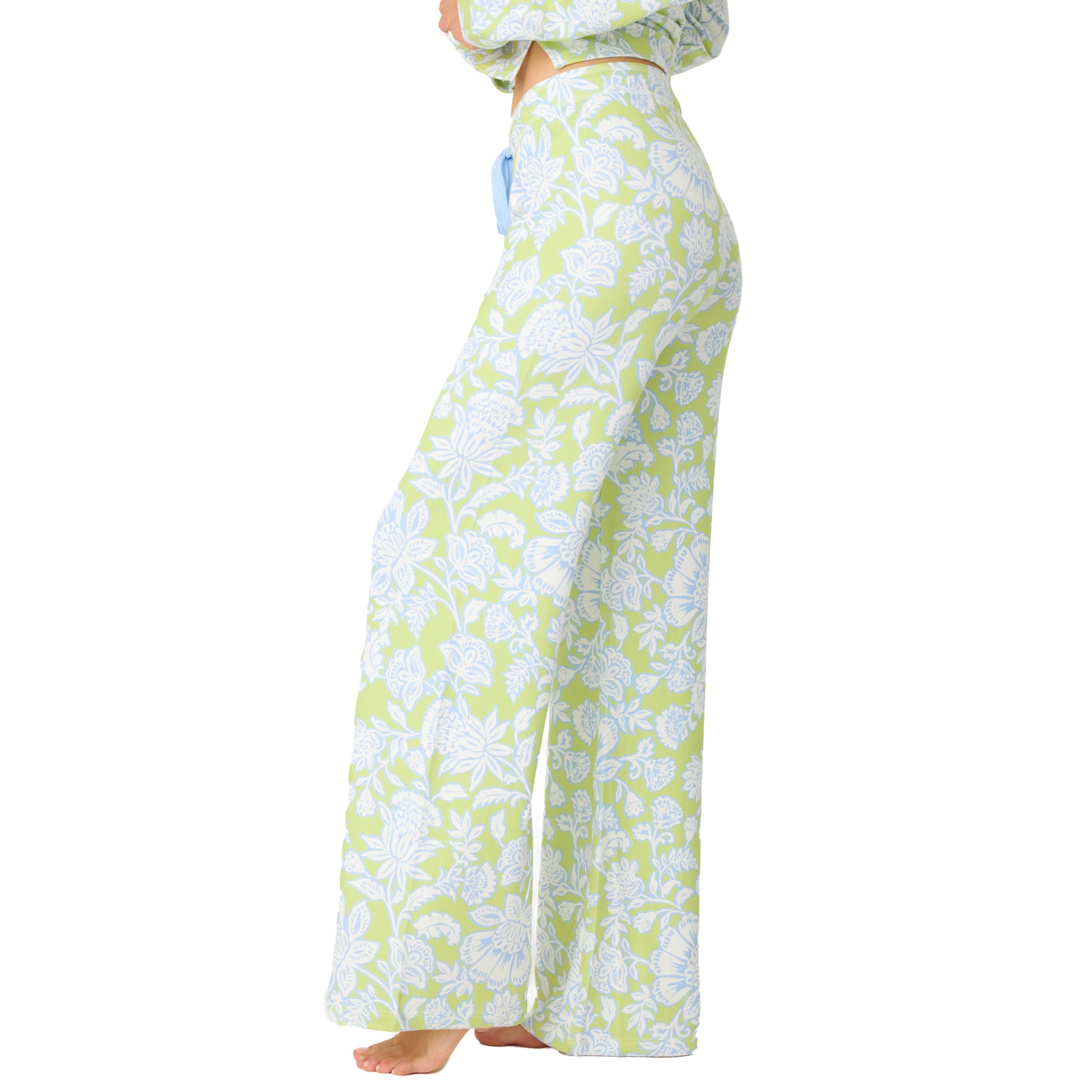 PJ Salvage Beautiful Life PJ Set