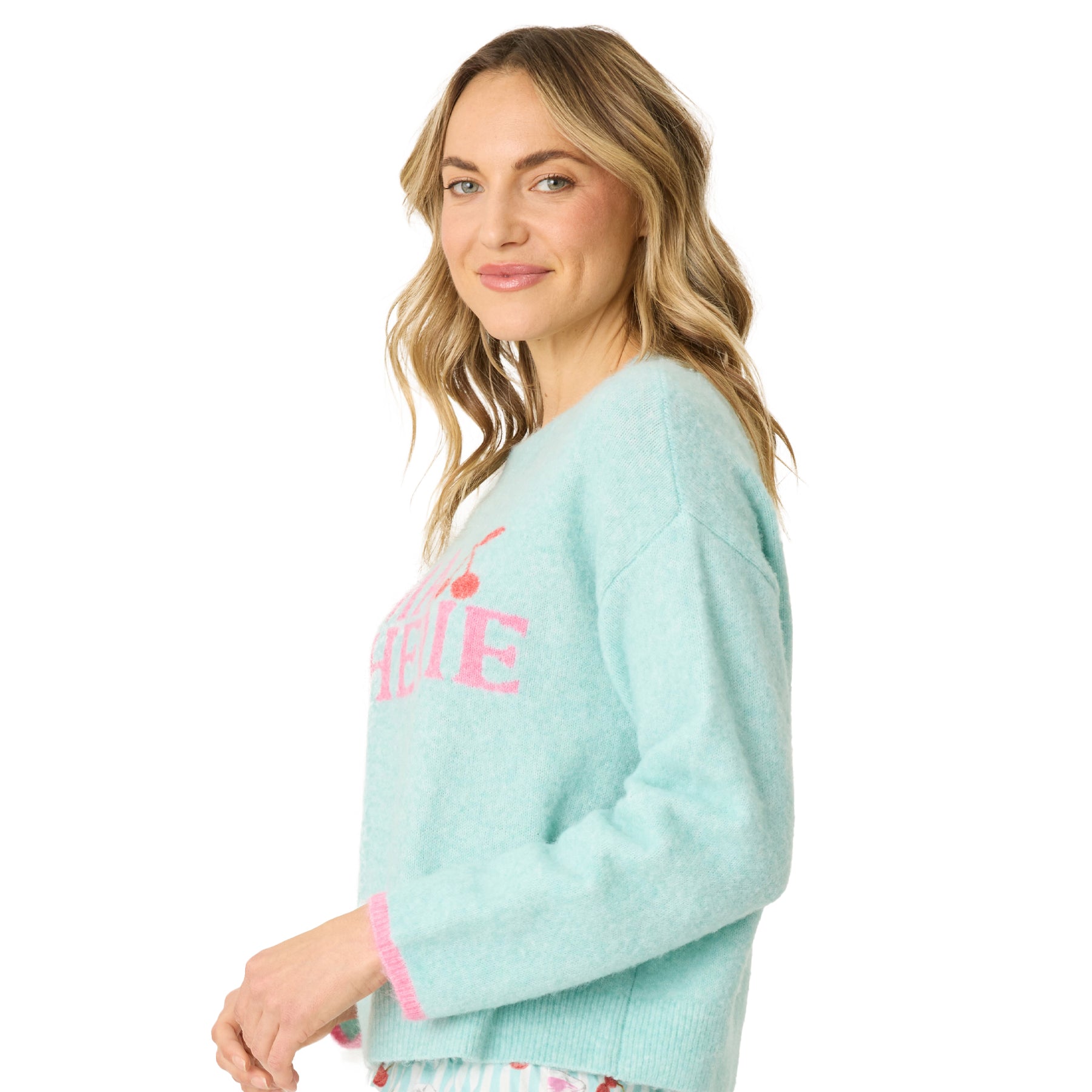 PJ Salvage SuperSoft Sweater