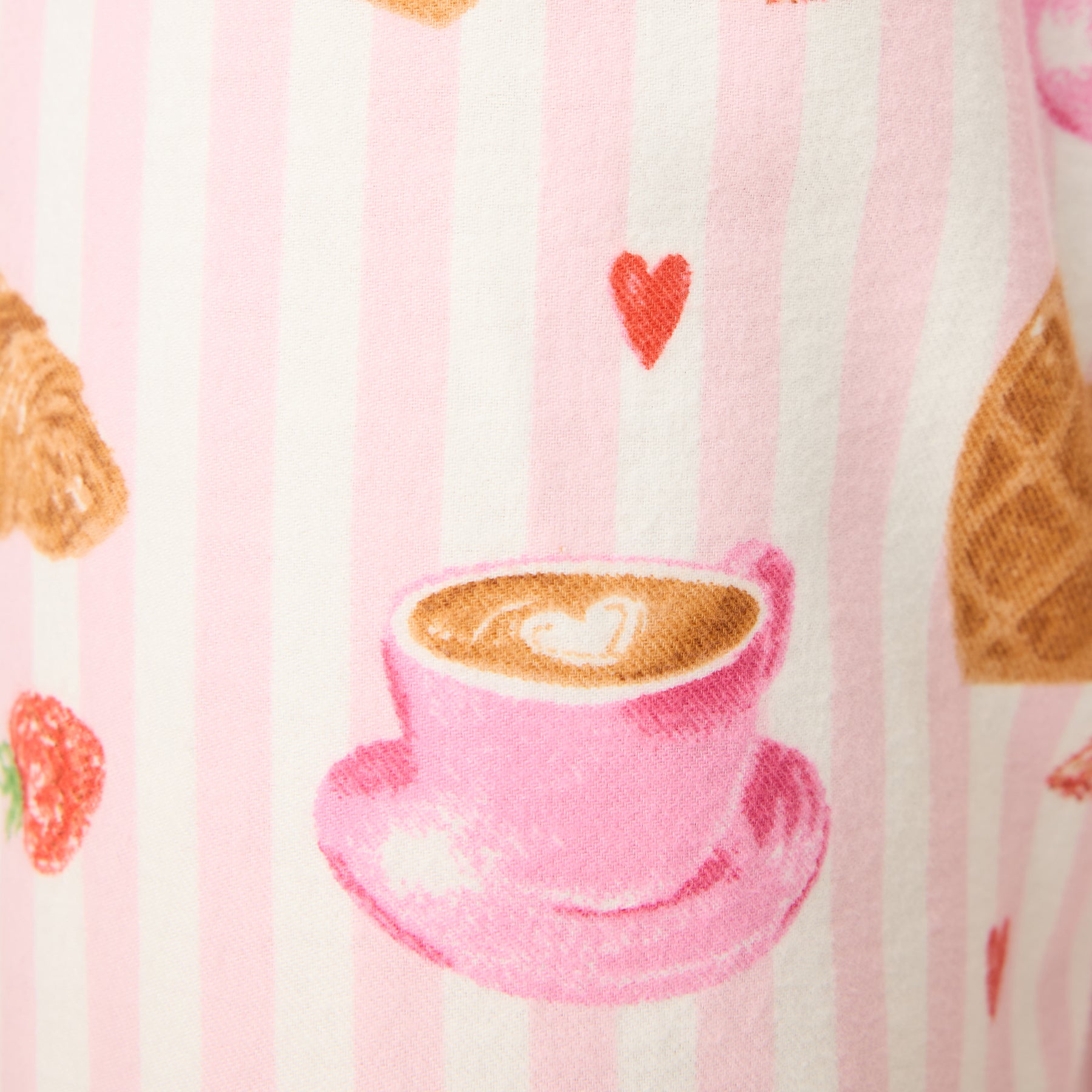 PJ Salvage Breakfast Club Pants