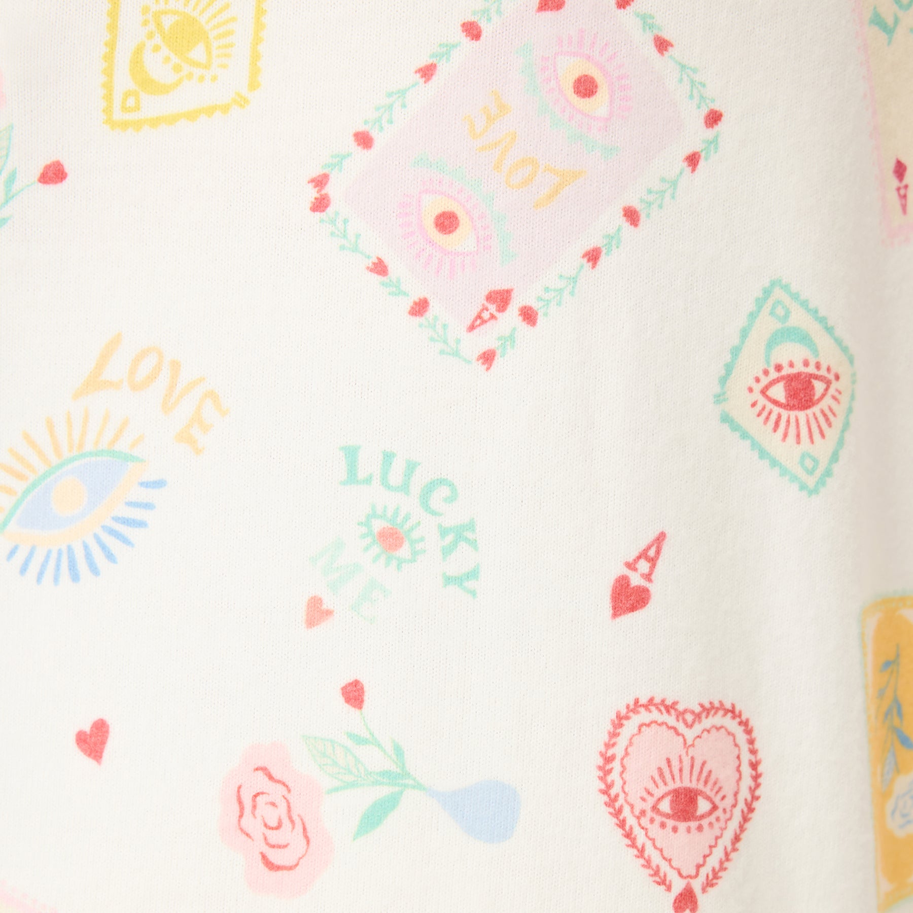 PJ Salvage Lucky Me Lounger Set