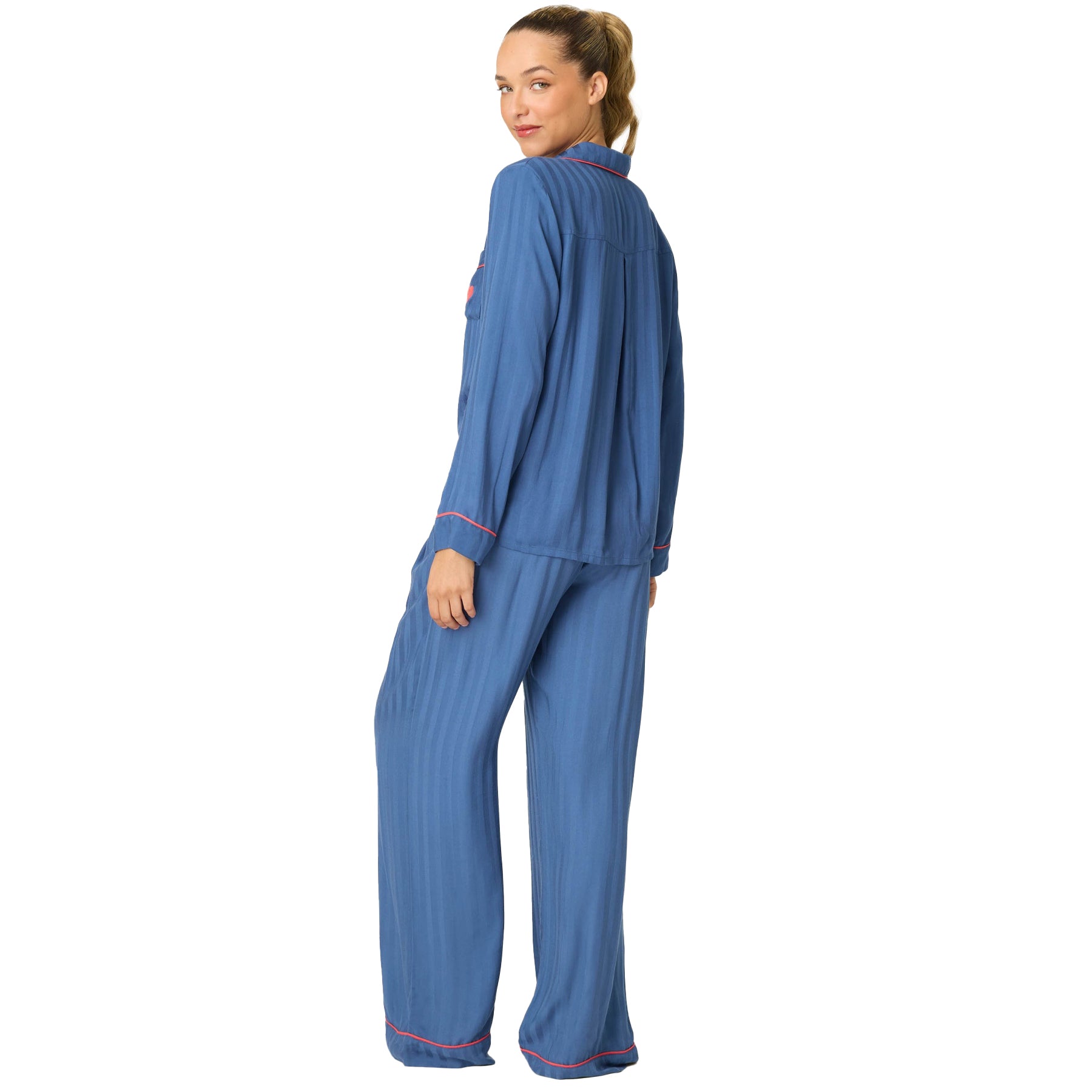 PJ Salvage La Rose PJ Set