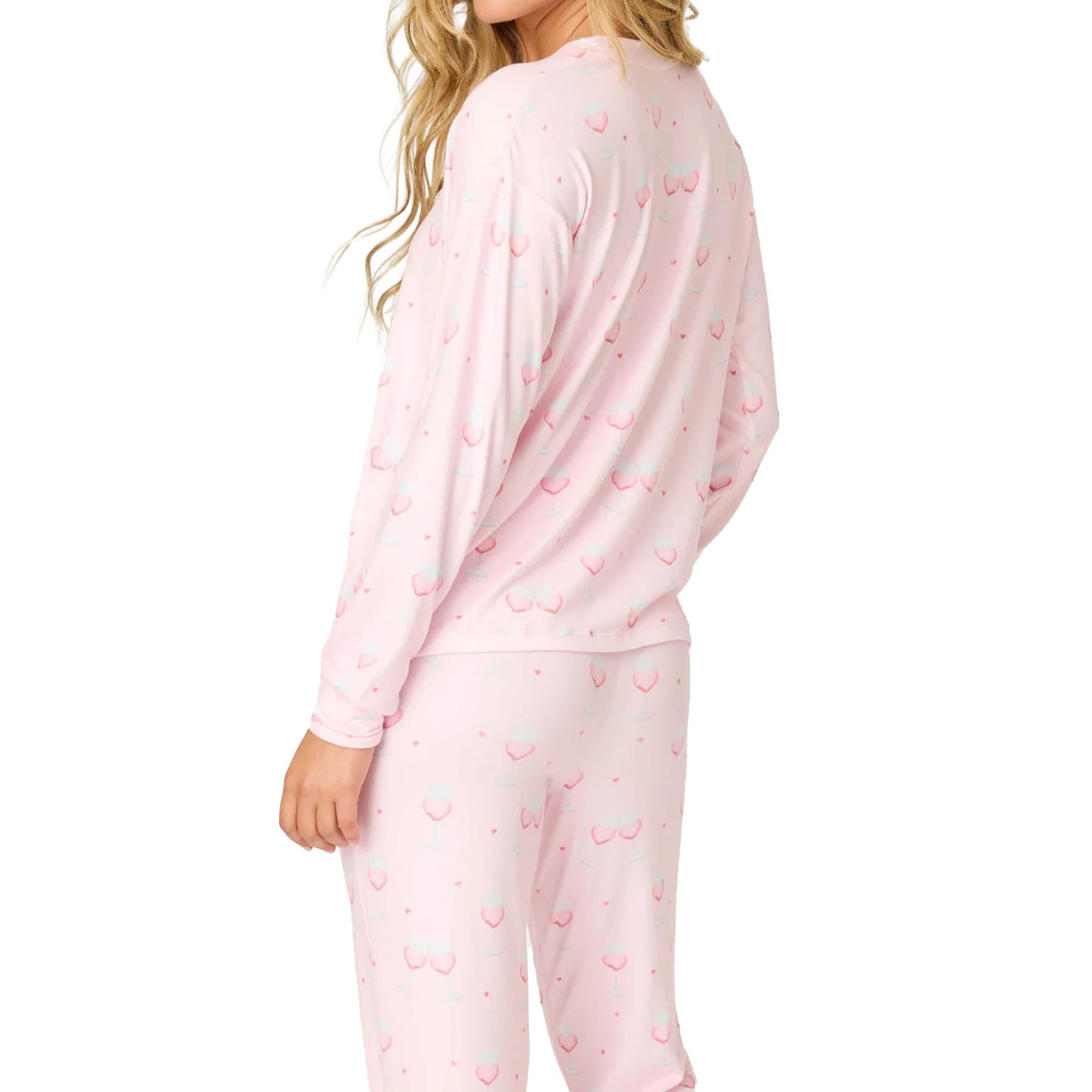 PJ Salvage Happy Hour Lounger Set