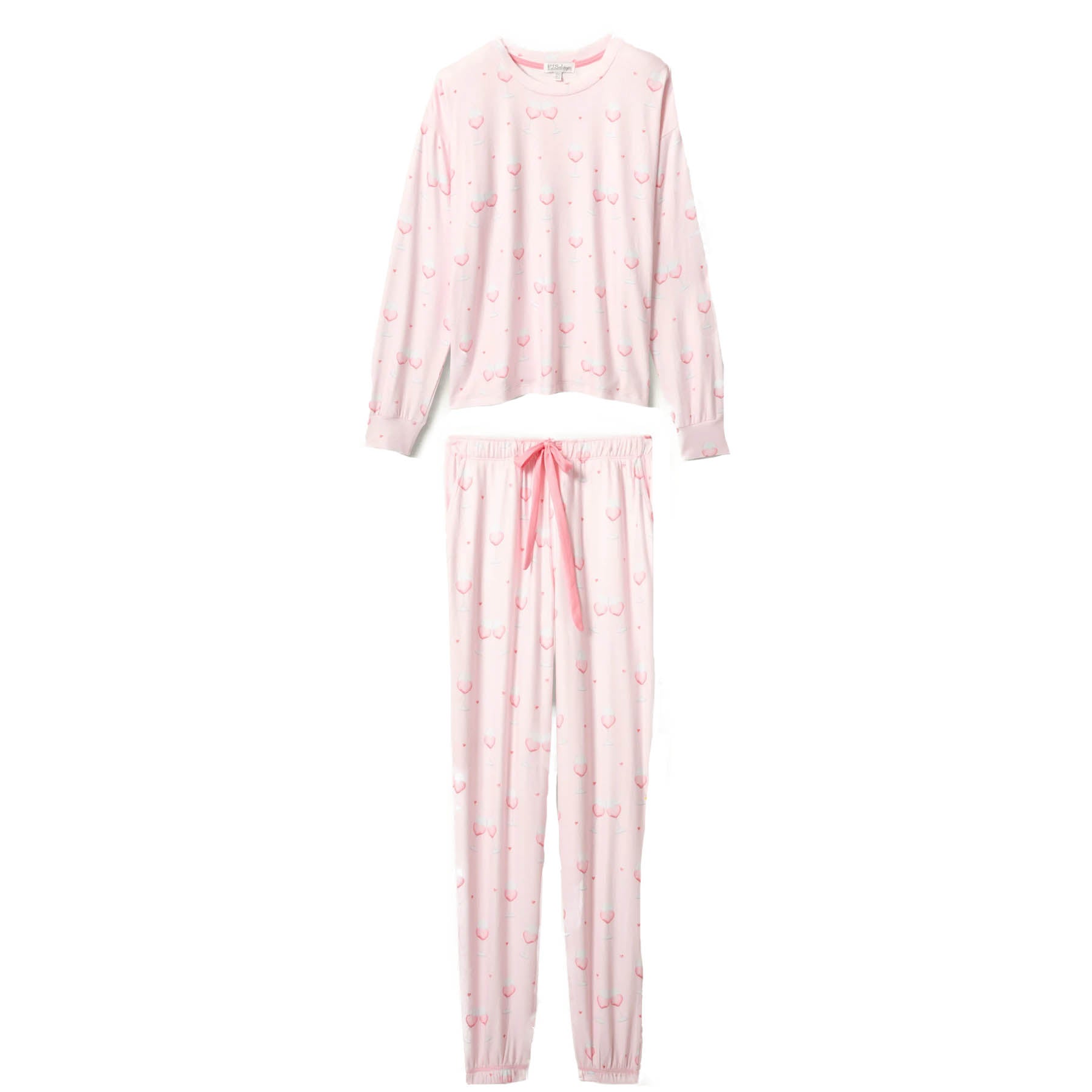 PJ Salvage Happy Hour Lounger Set