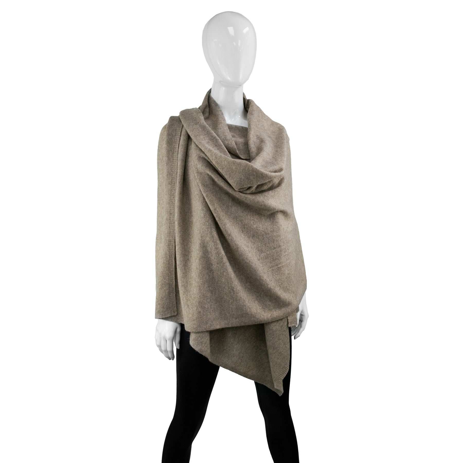 Mitchie's Matchings 100% Cashmere Scarf