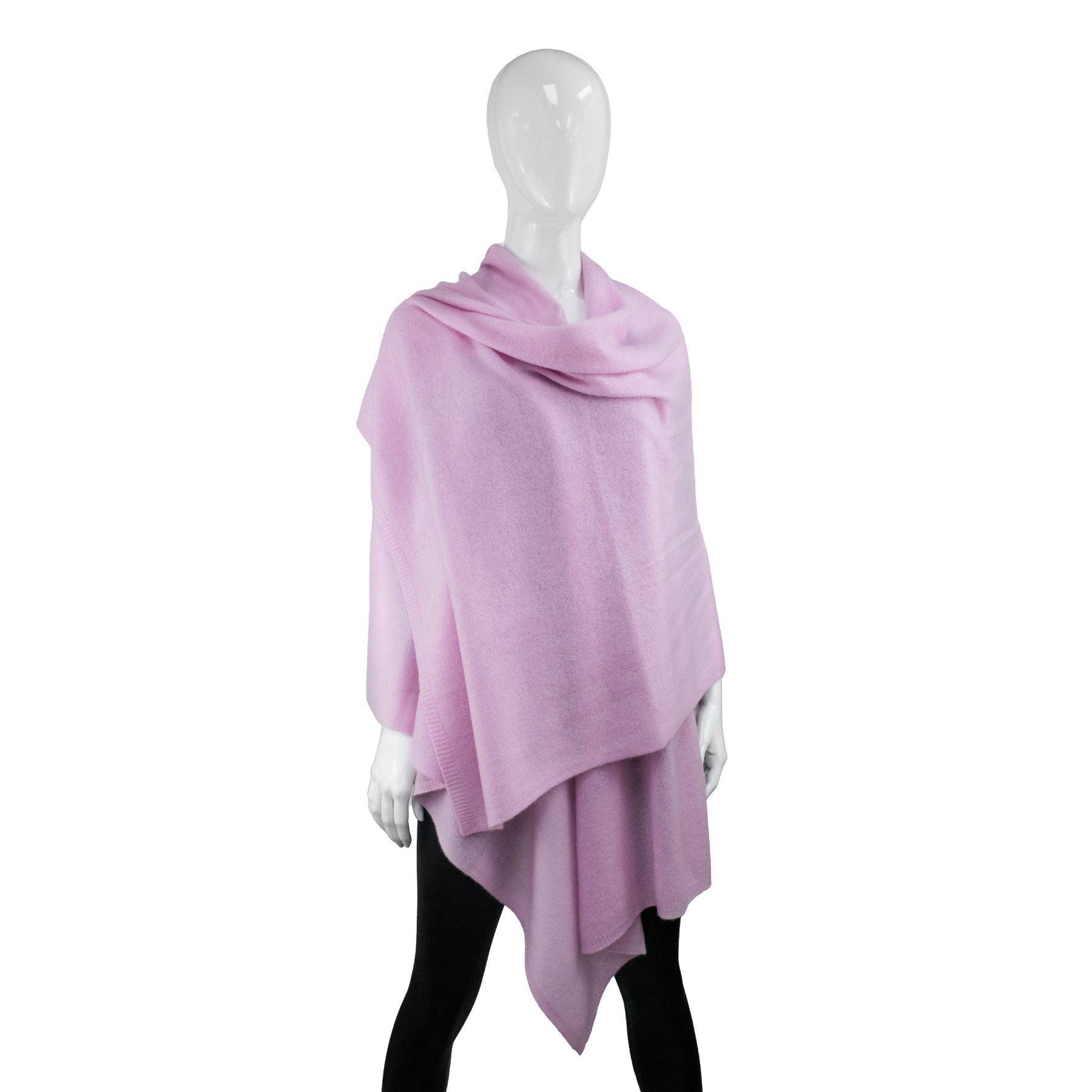 Mitchie's Matchings 100% Cashmere Scarf