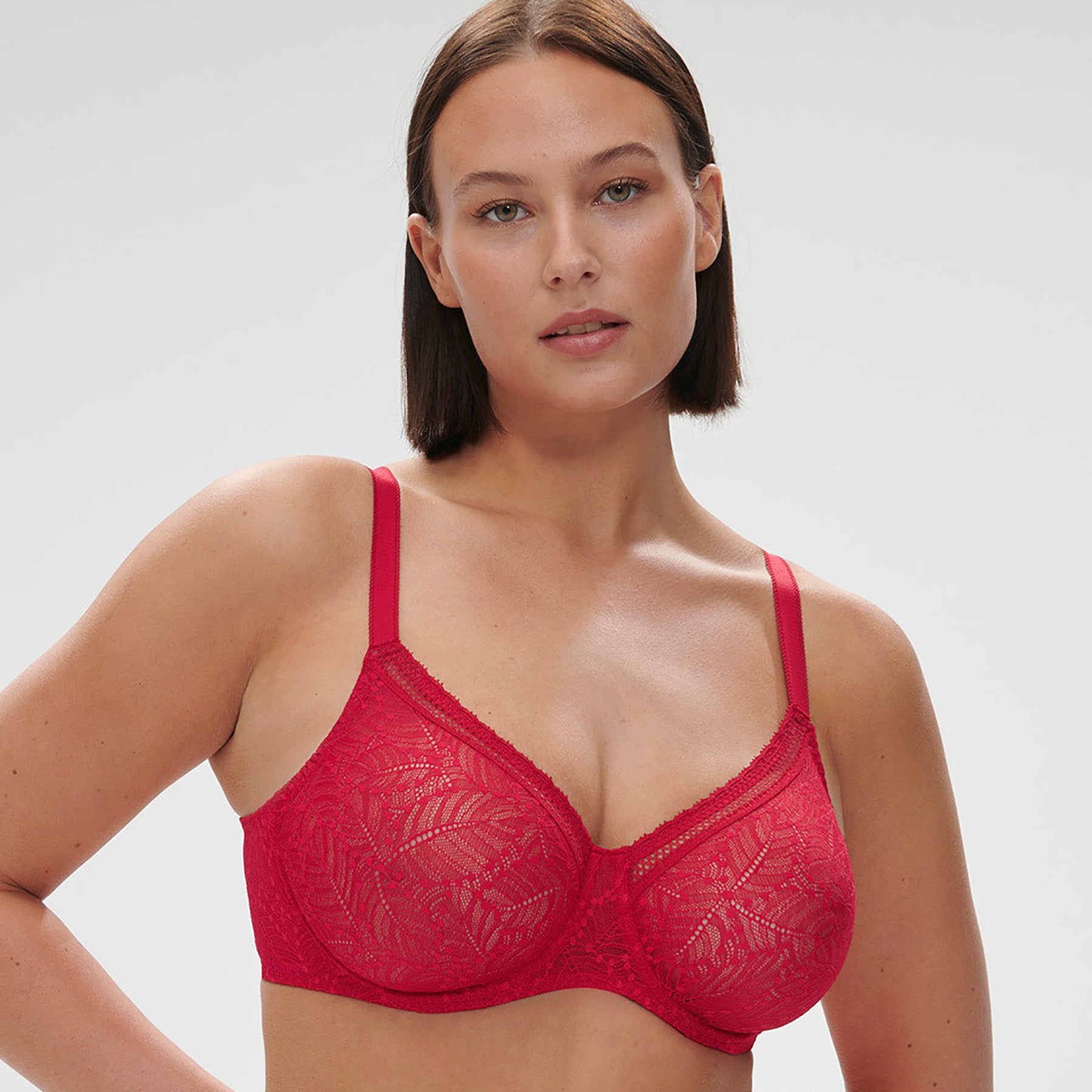 Simone Pérèle Comete Full Cup Bra
