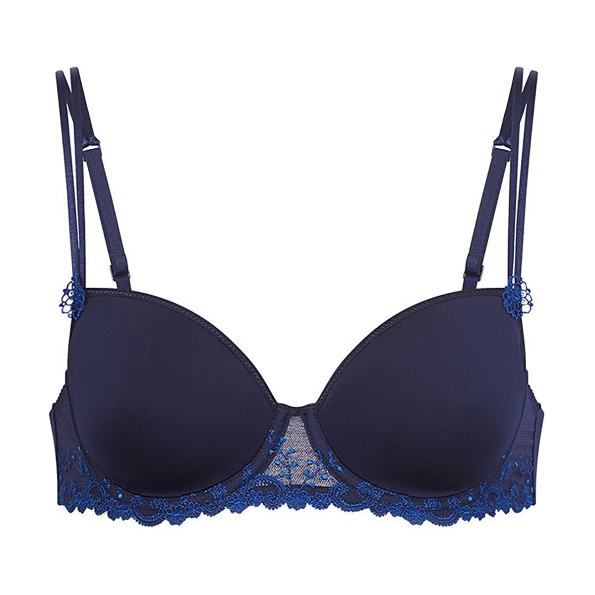 Simone Pérèle Delice 3D Spacer Demi Bra