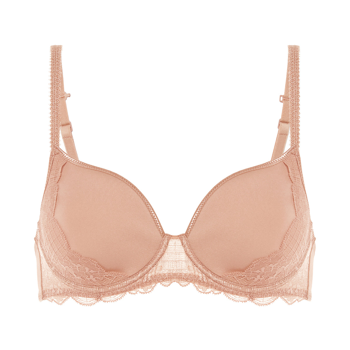 Simone Pérèle Rêve Plunge Spacer Bra