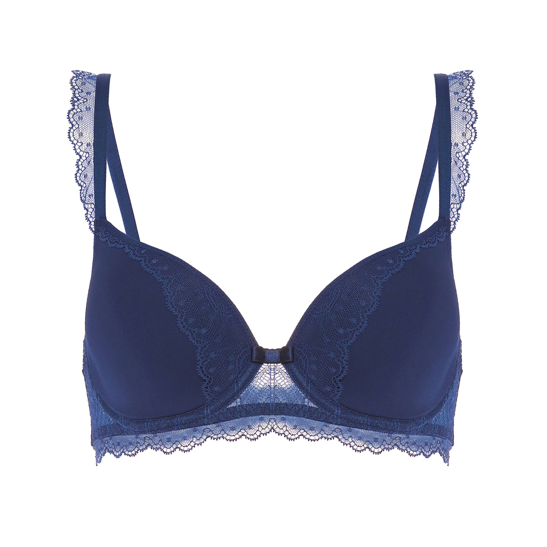 Simone Pérèle Canopée Spacer Plunge Bra