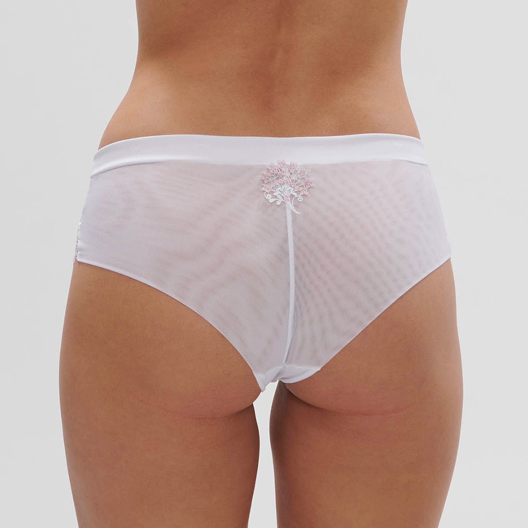 Simone Pérèle Wish Shorty