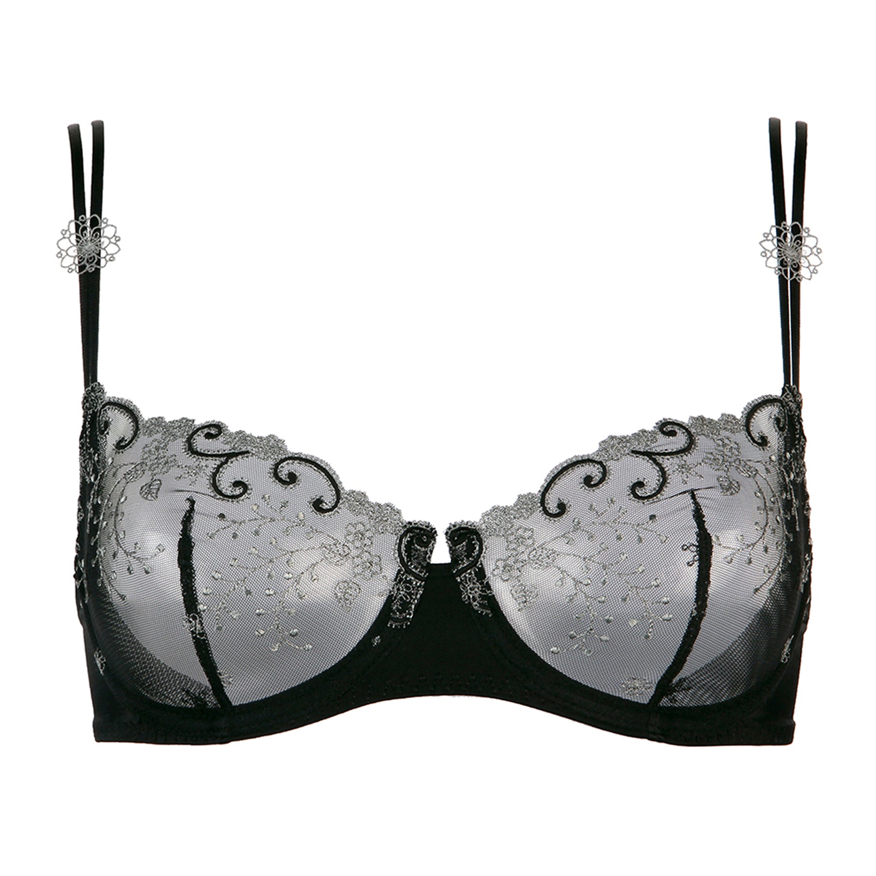 Simone Pérèle Delice Demi Bra