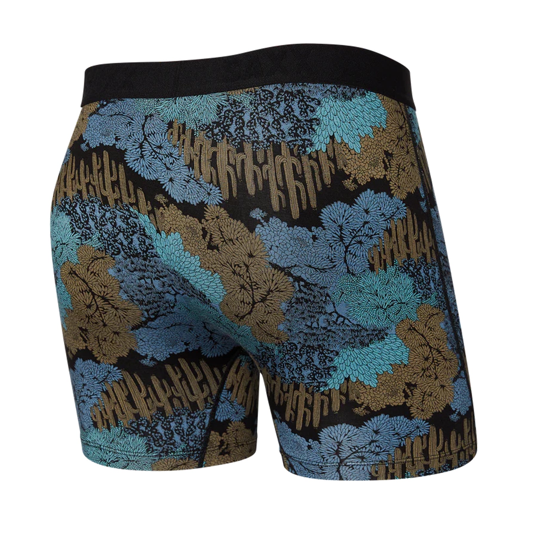SAXX Ultra Super Soft Boxer Brief w/ Fly