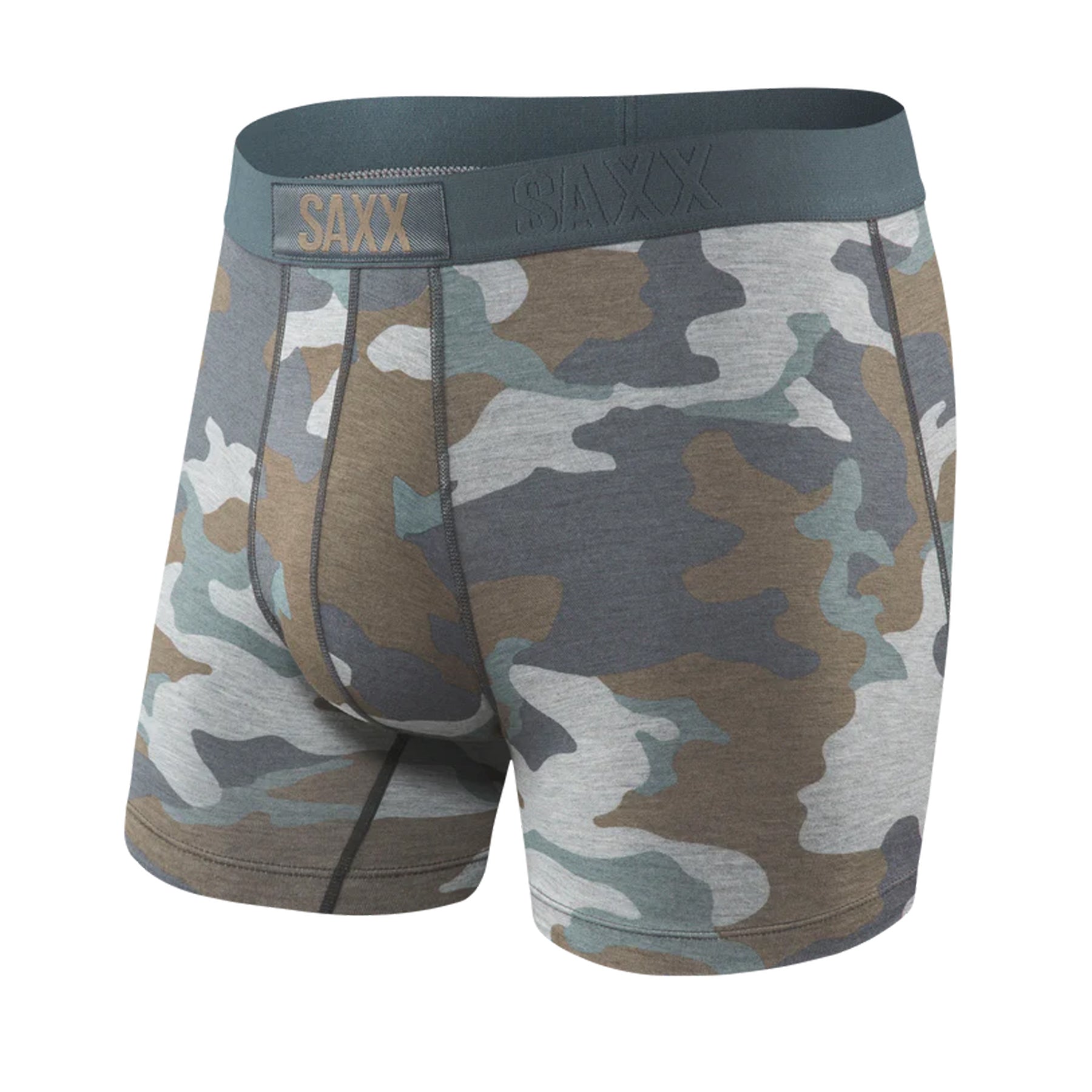 SAXX Vibe Boxer Brief