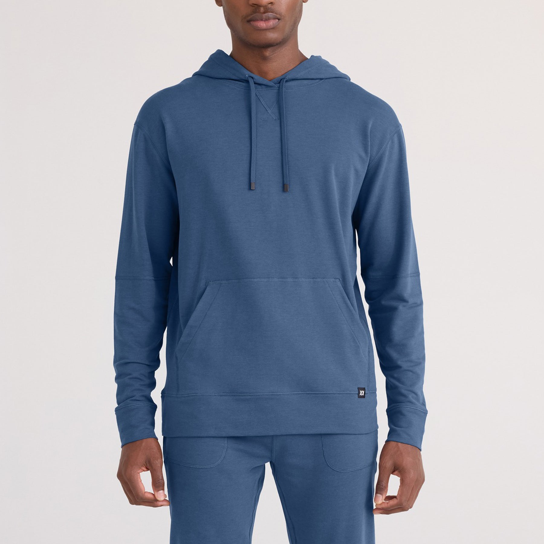 SAXX Lounge Hoodie