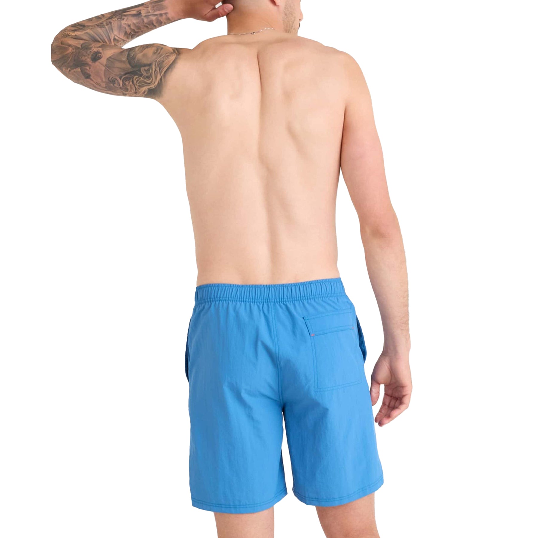 SAXX Swim 7" Boxer Brief