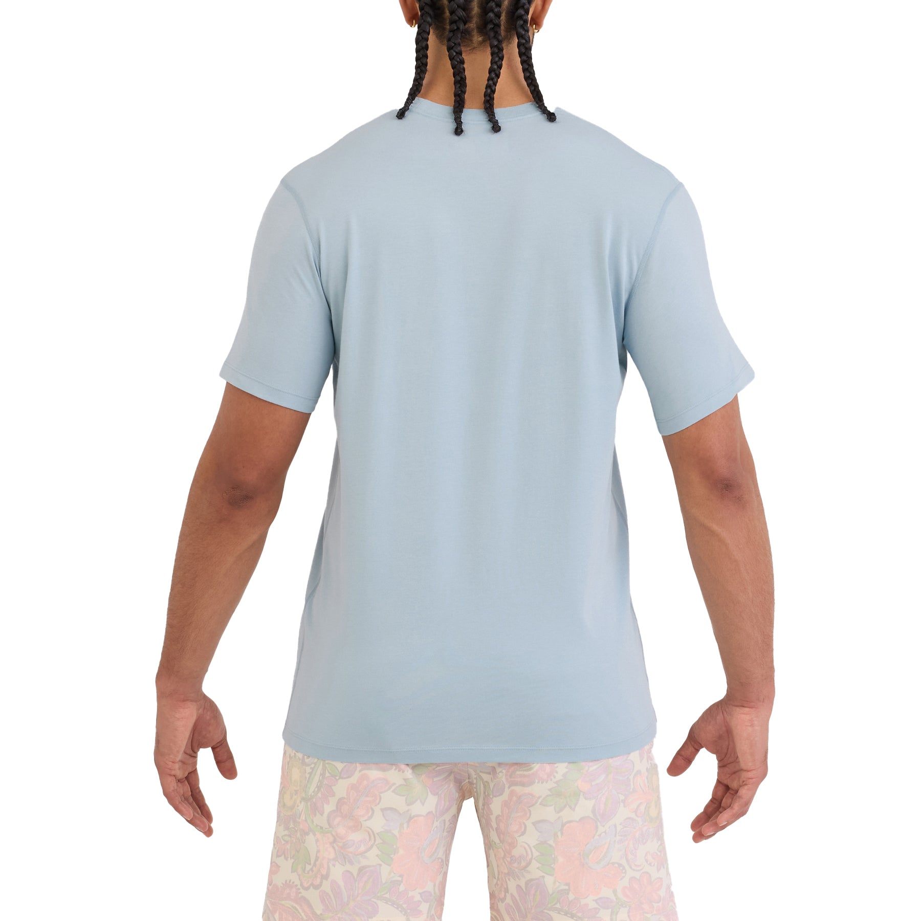 SAXX DropTemp® Cooling Cotton T-Shirt