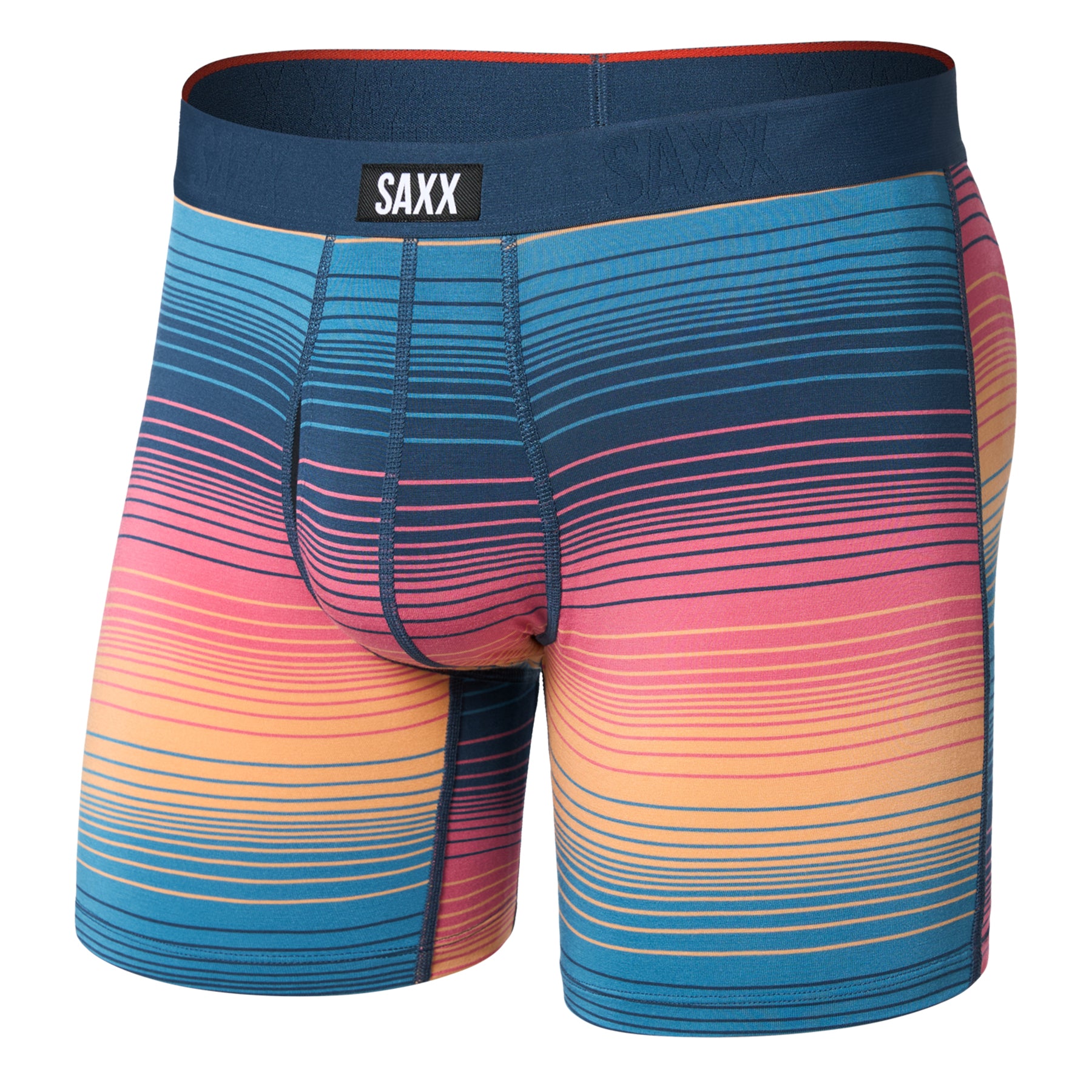 SAXX Vibe Xtra Soft Comfort Trunk w/ Fly