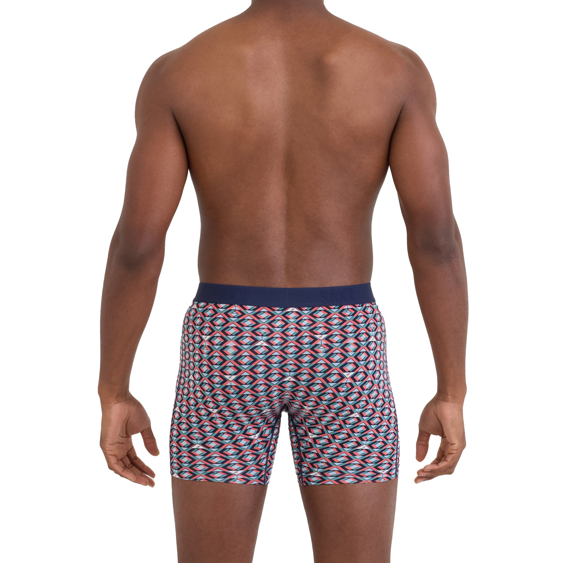 SAXX Vibe Xtra Soft Comfort Trunk w/ Fly