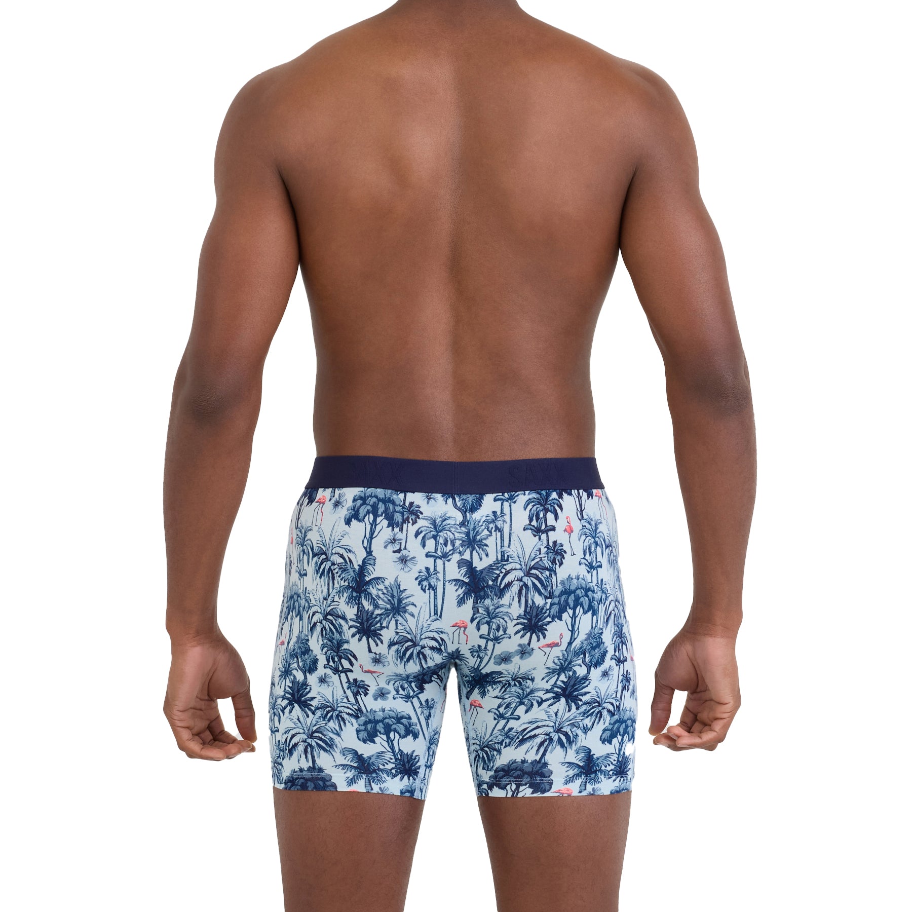 SAXX Vibe Xtra Soft Comfort Trunk w/ Fly