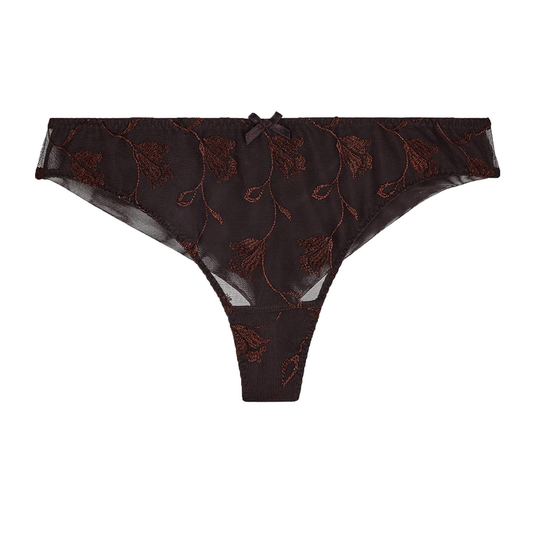 Aubade Softessence Eco-Friendly Thong