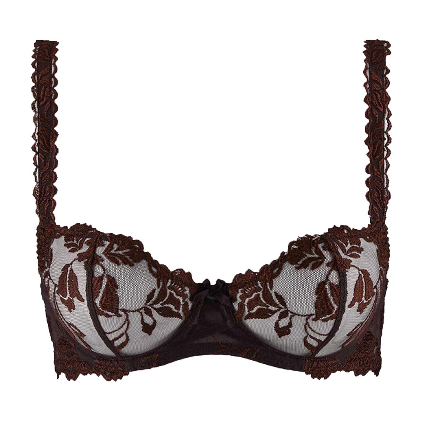 Aubade Softessence Demi Bra