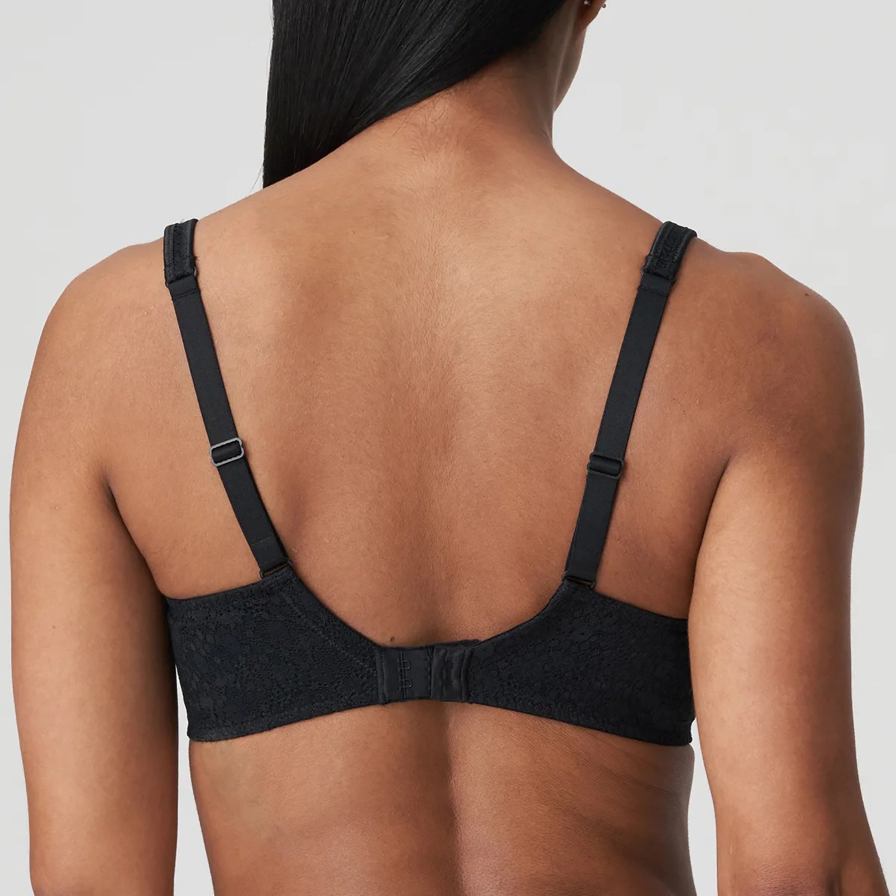 PrimaDonna Twist Epirus Triangle Plunge Bra