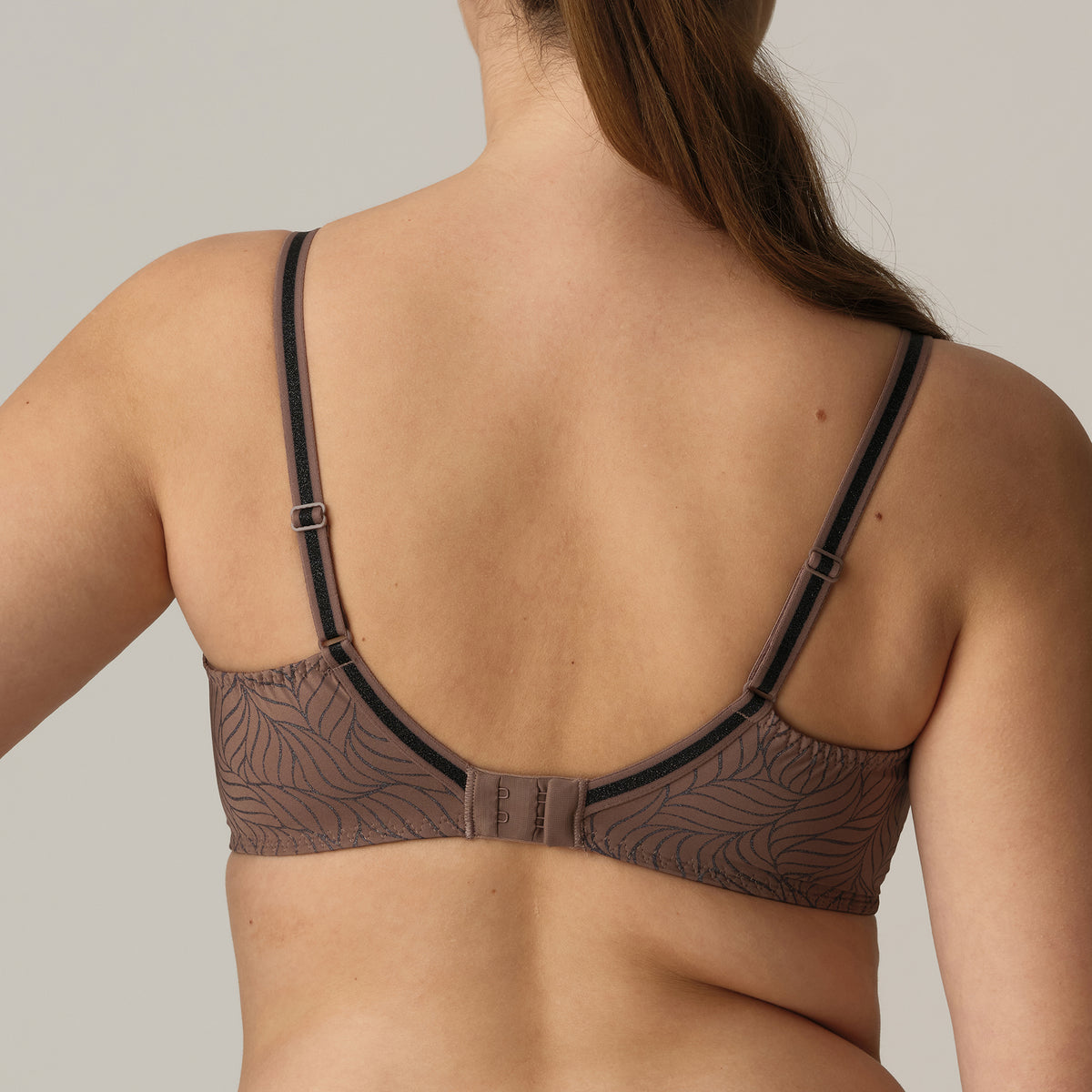 PrimaDonna Twist Ajusco Padded Balcony Bra