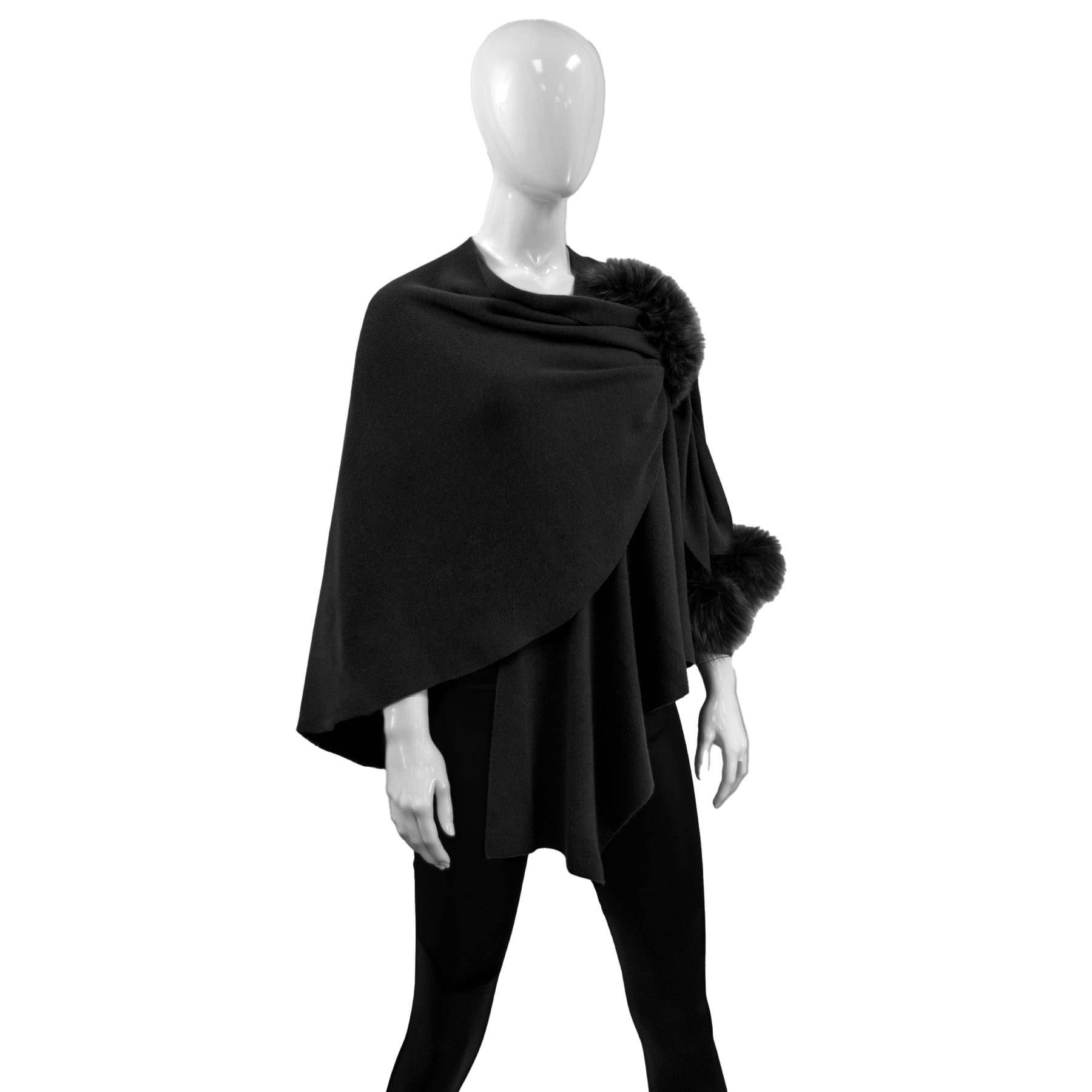 Mitchie's Matchings 100% Wool Scarf