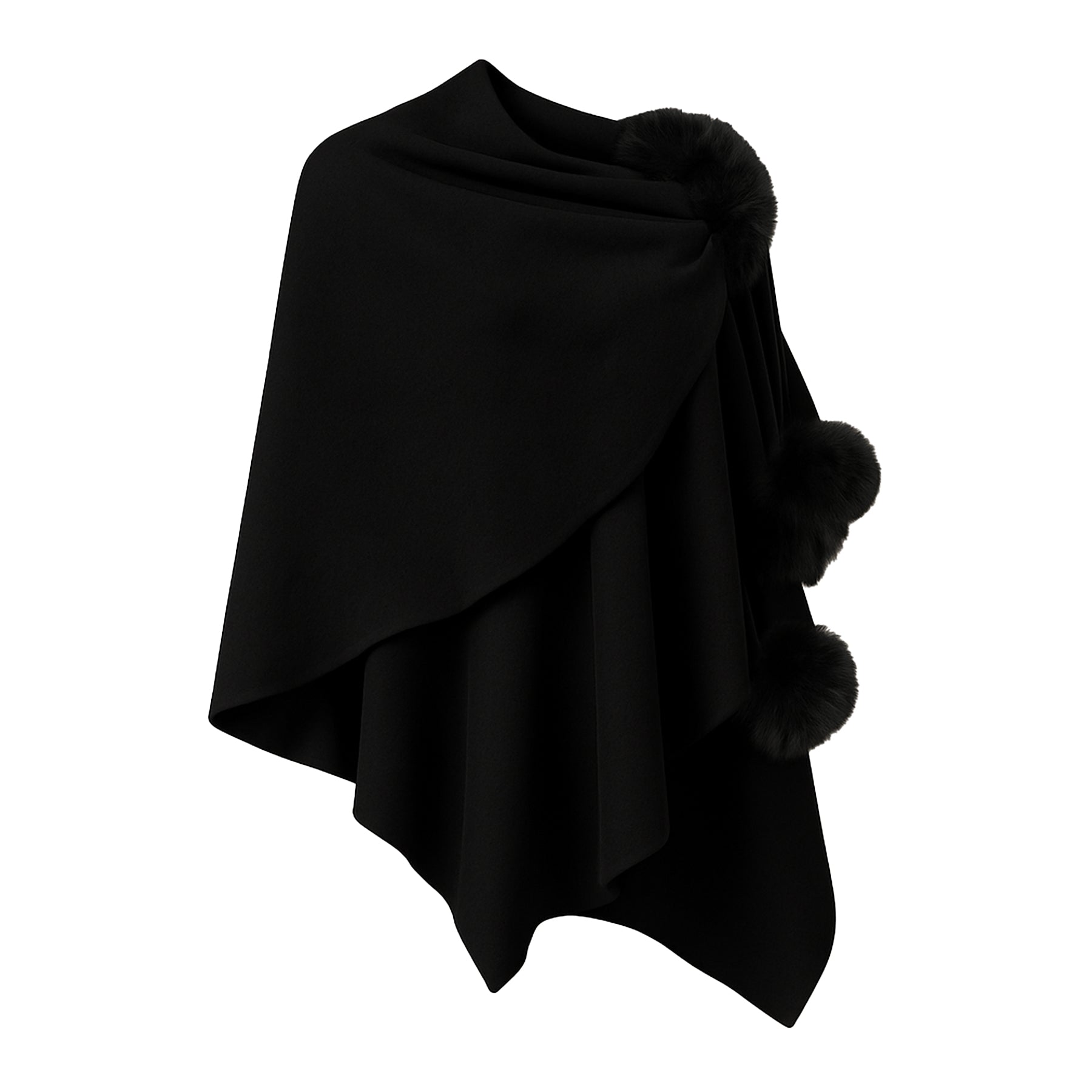 Mitchie's Matchings 100% Wool Scarf