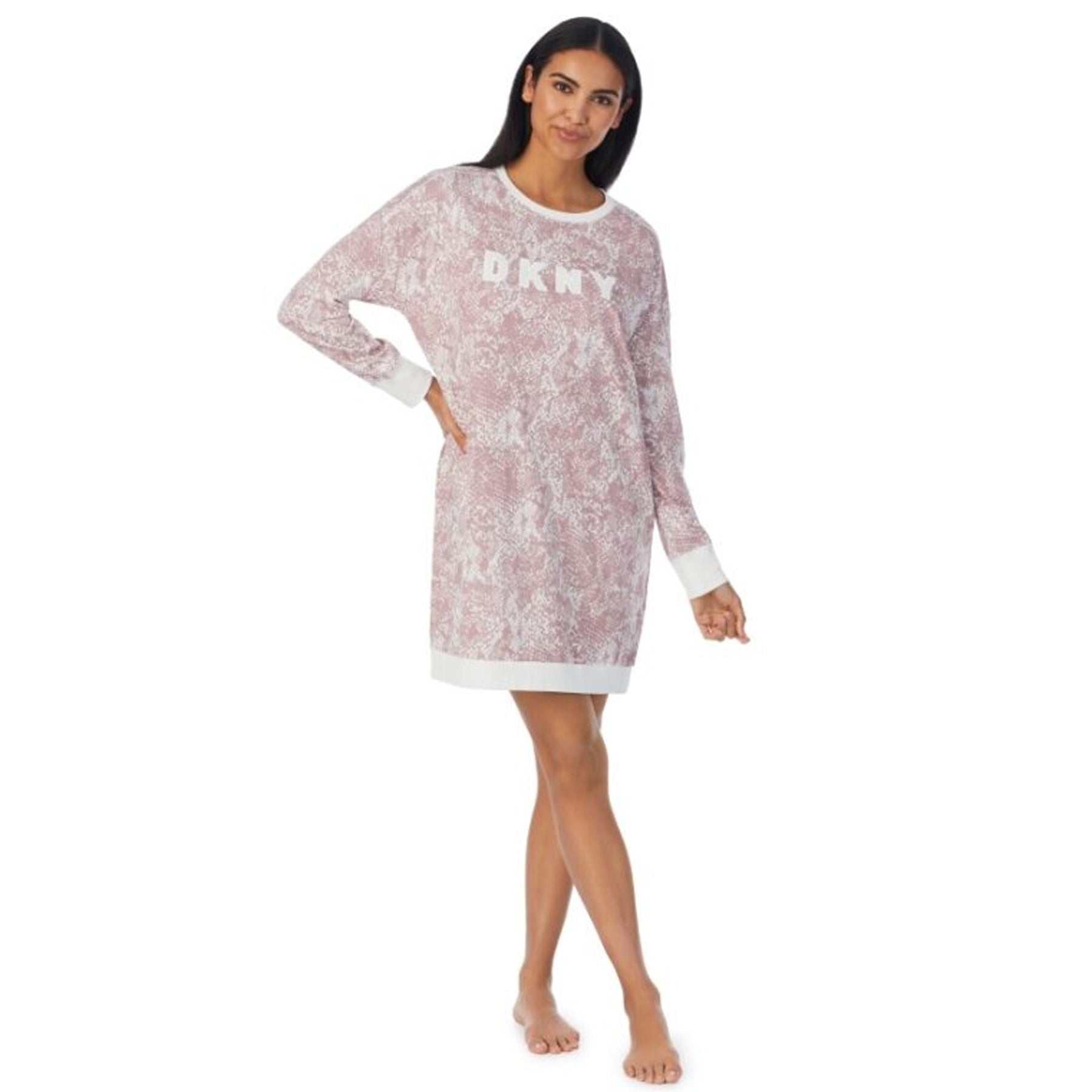 DKNY New Signature Nightshirt