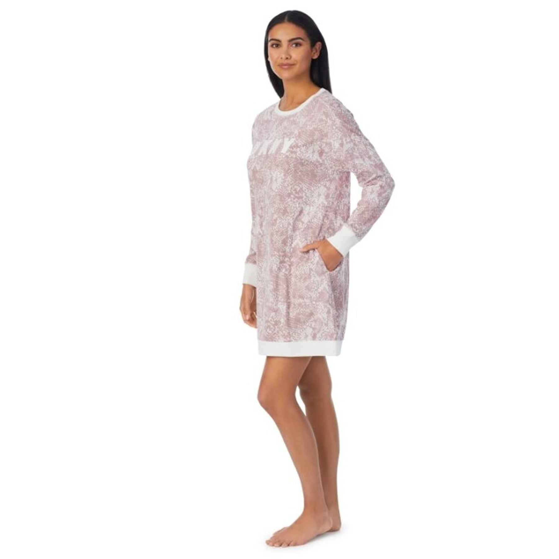 DKNY New Signature Nightshirt