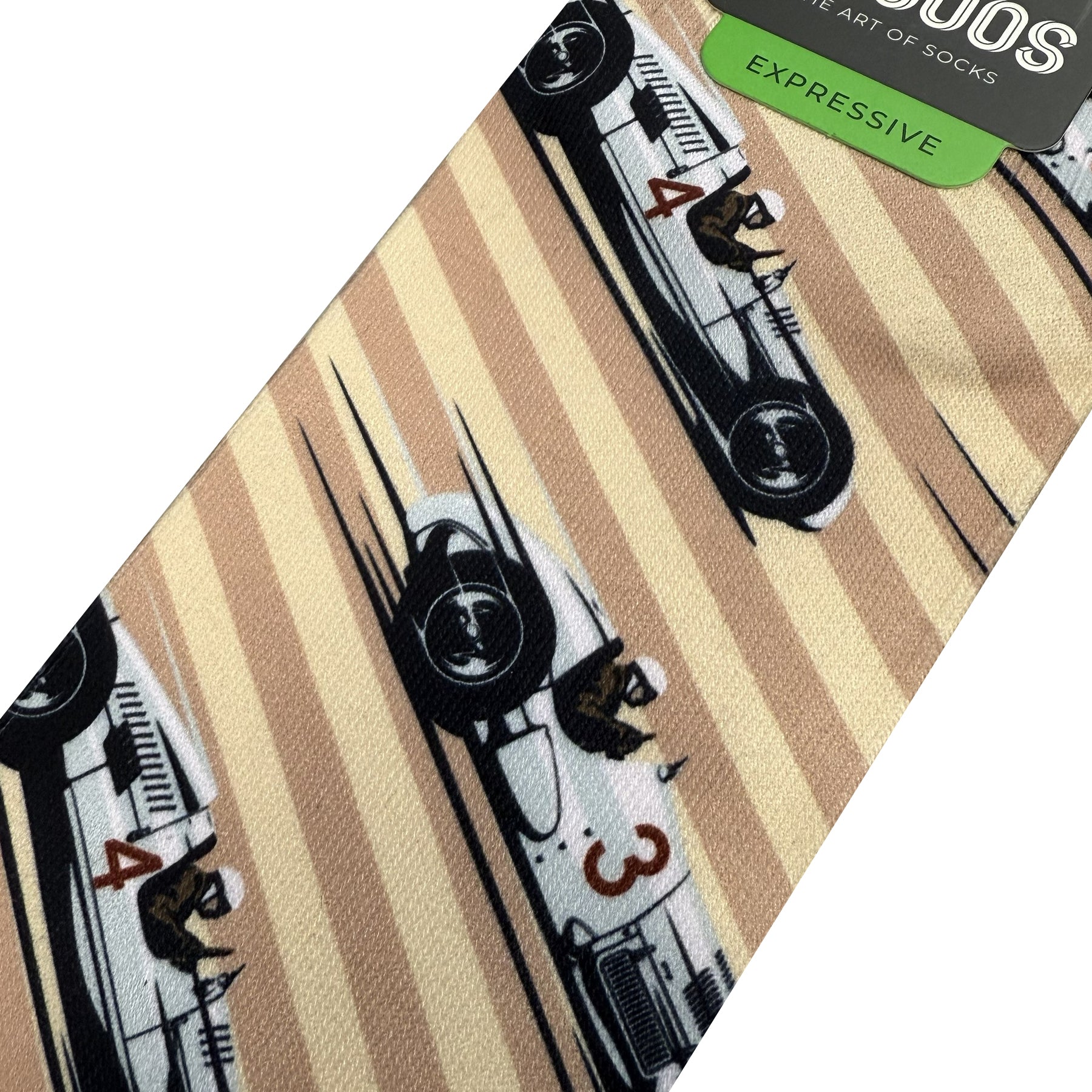 XPOOOS Men's Quarter Socks