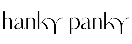 Hanky Panky Logo