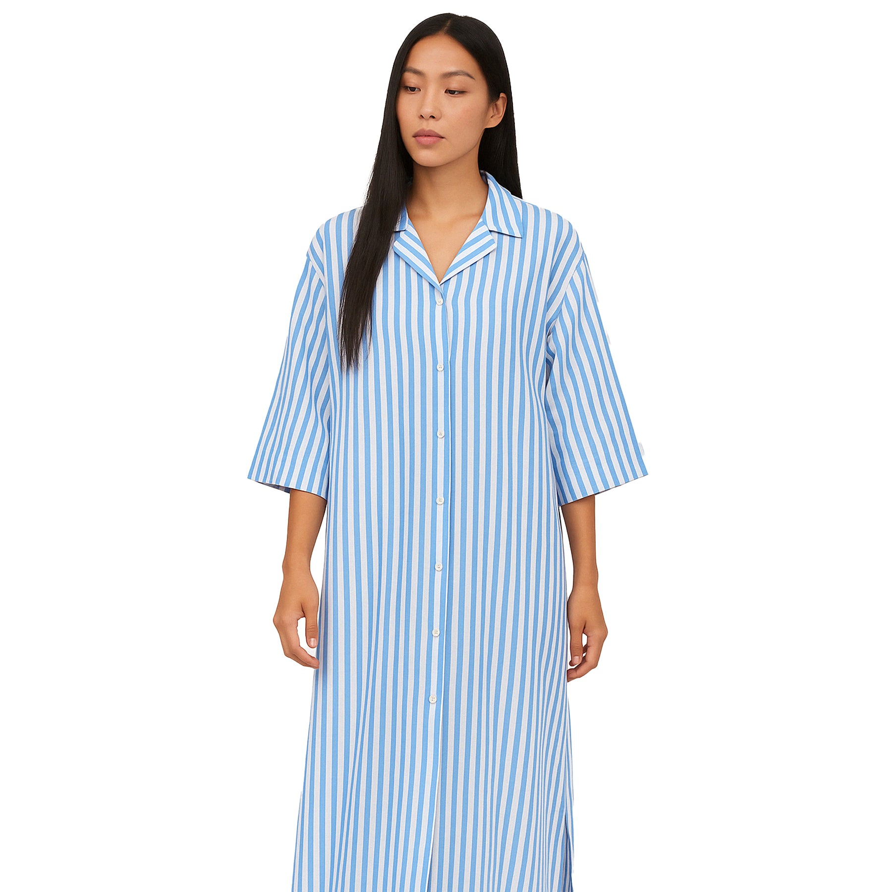 PLUTO Long Dress