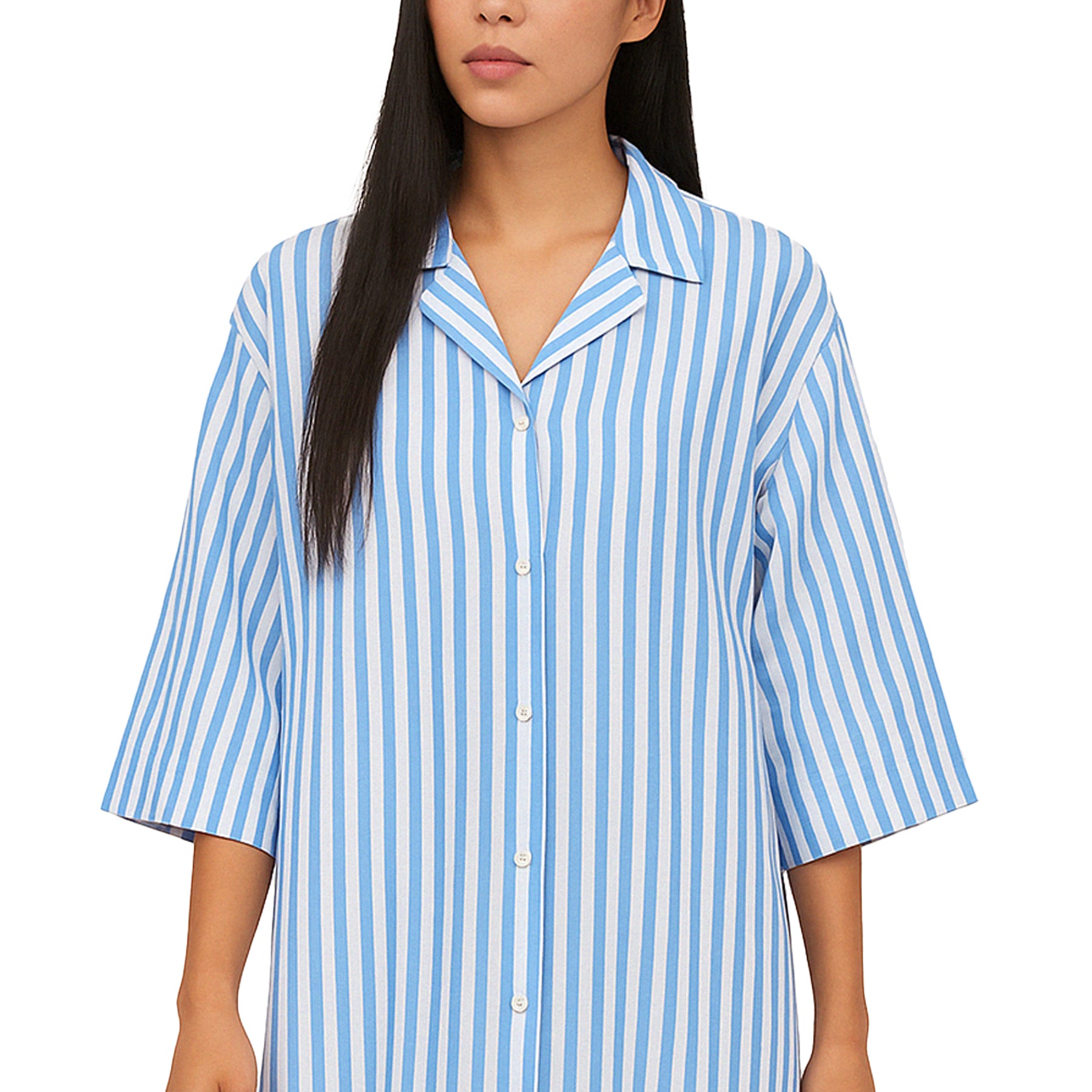 PLUTO Long Dress