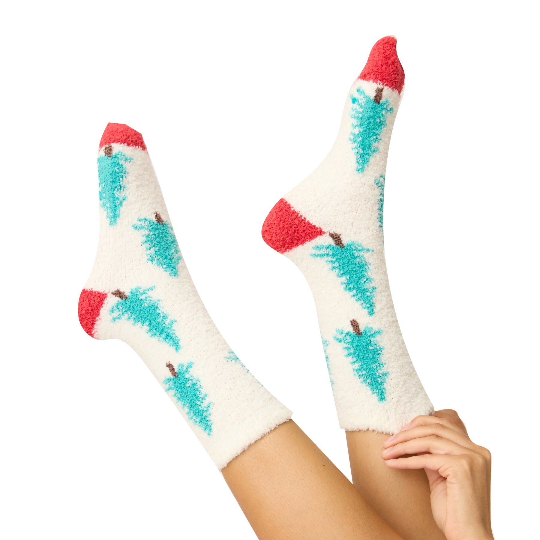 PJ Salvage Fun Socks