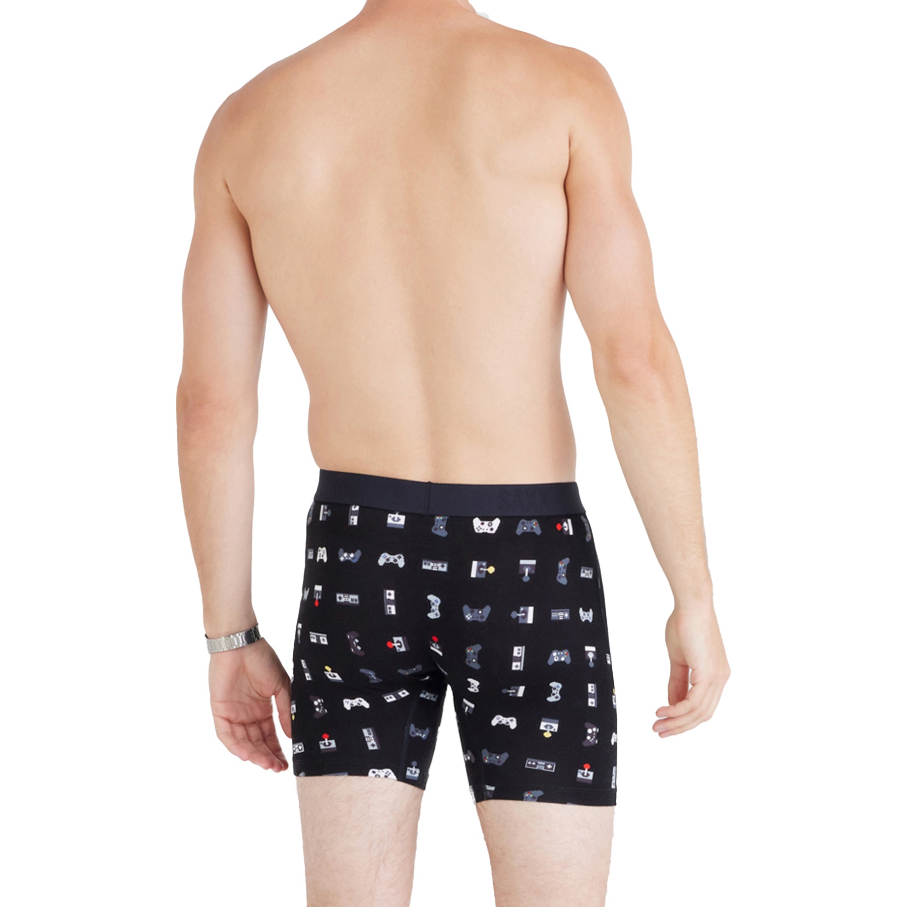 SAXX Vibe Xtra Soft Comfort Trunk w/ Fly