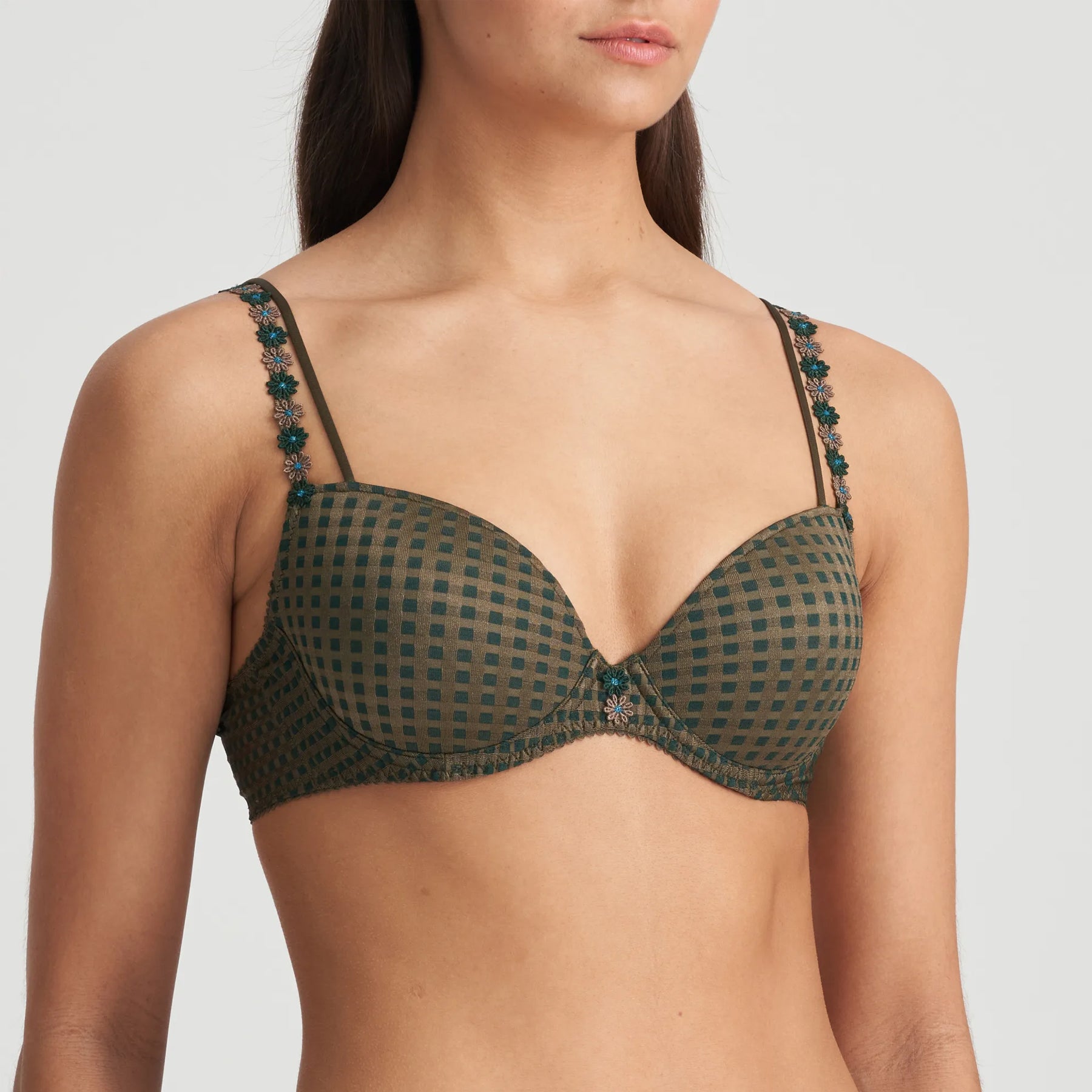 Marie Jo Avero Padded Bra