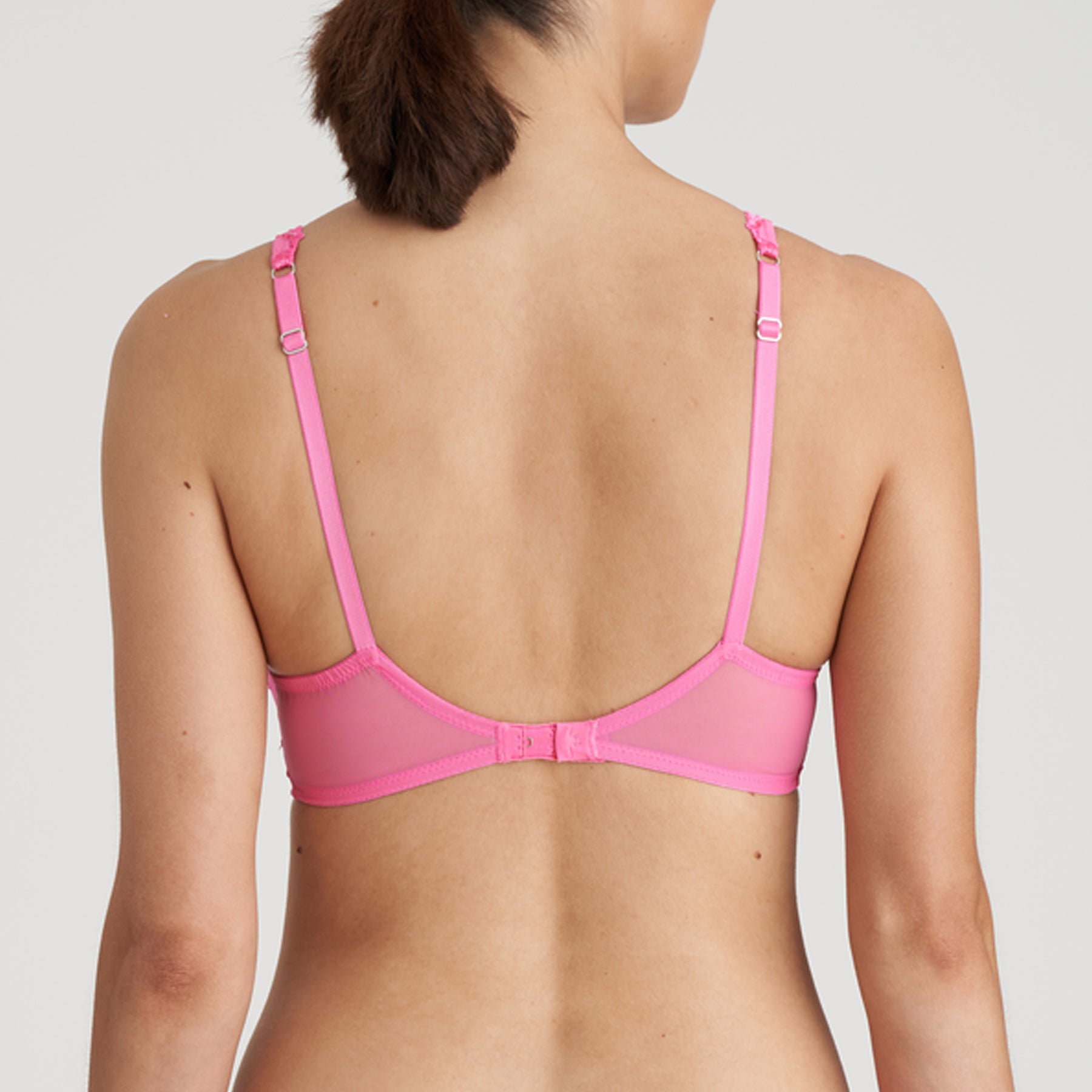 Marie Jo Agnes Padded Plunge Bra